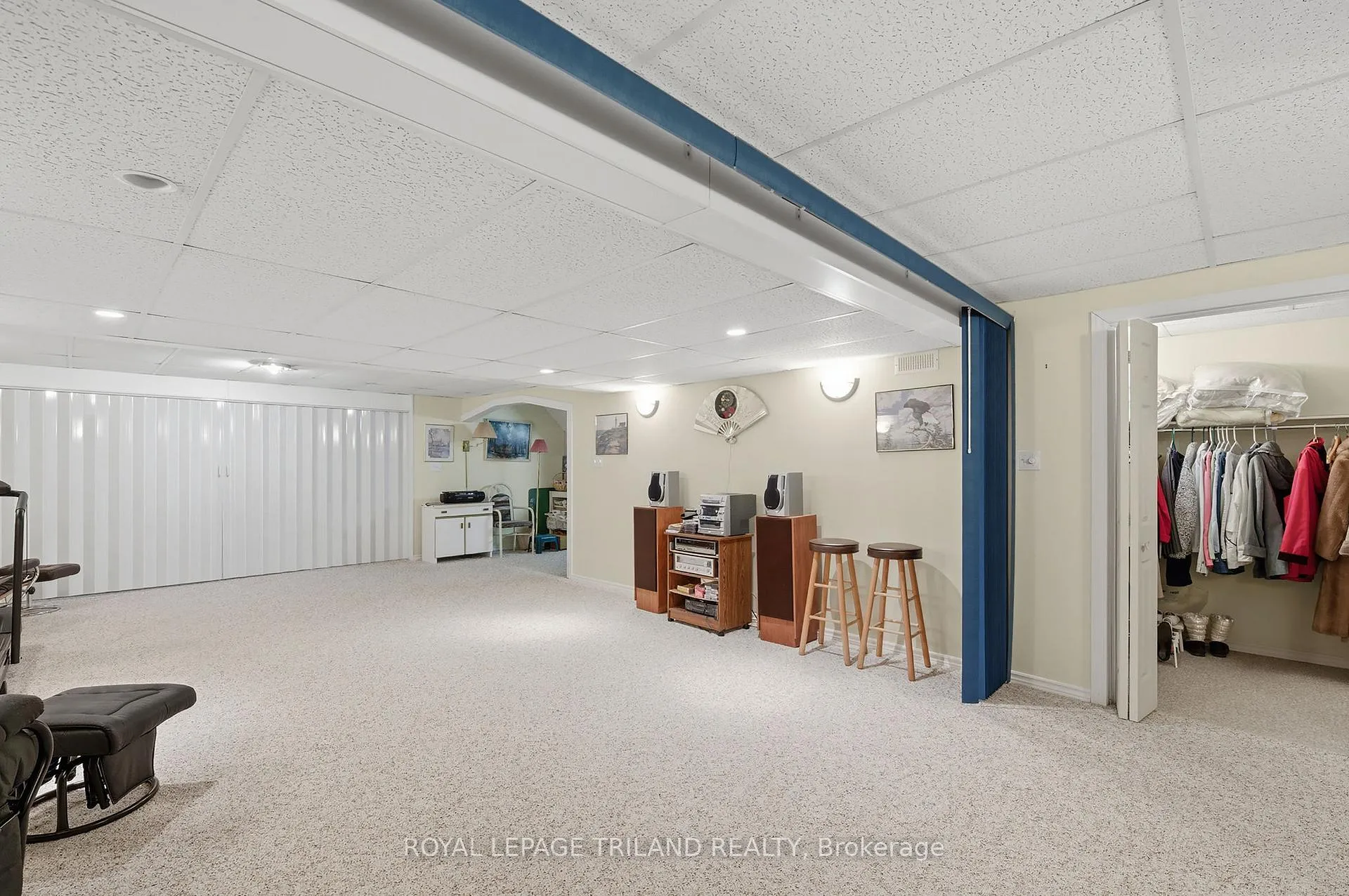 Photo 38 of 45 Ilderbrook Circle, Middlesex Centre, Ilderton — HOMEH