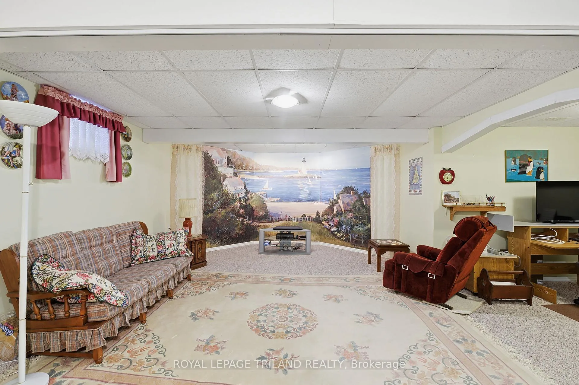 Photo 40 of 45 Ilderbrook Circle, Middlesex Centre, Ilderton — HOMEH