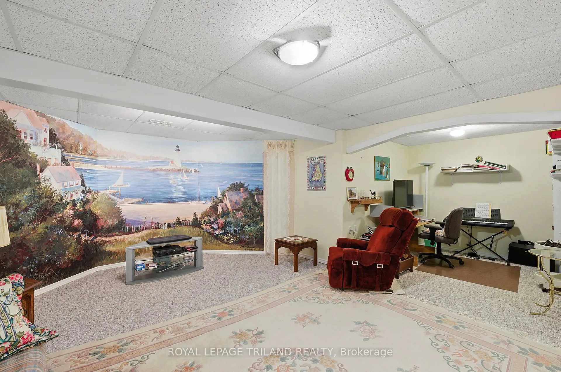 Photo 41 of 45 Ilderbrook Circle, Middlesex Centre, Ilderton — HOMEH