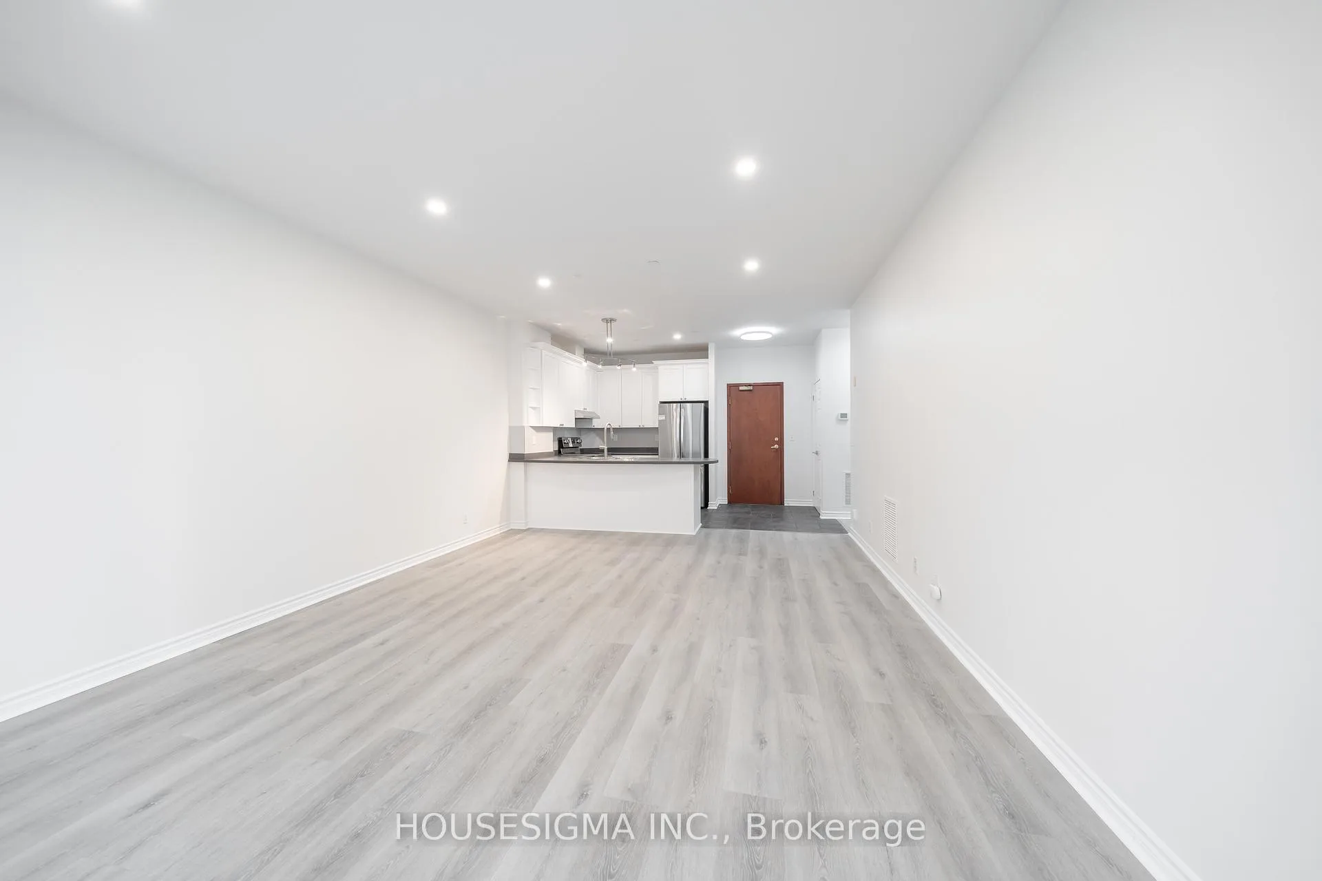 Photo 3 of Unit 414, 980 Yonge Street, Toronto, The Annex — HOMEH