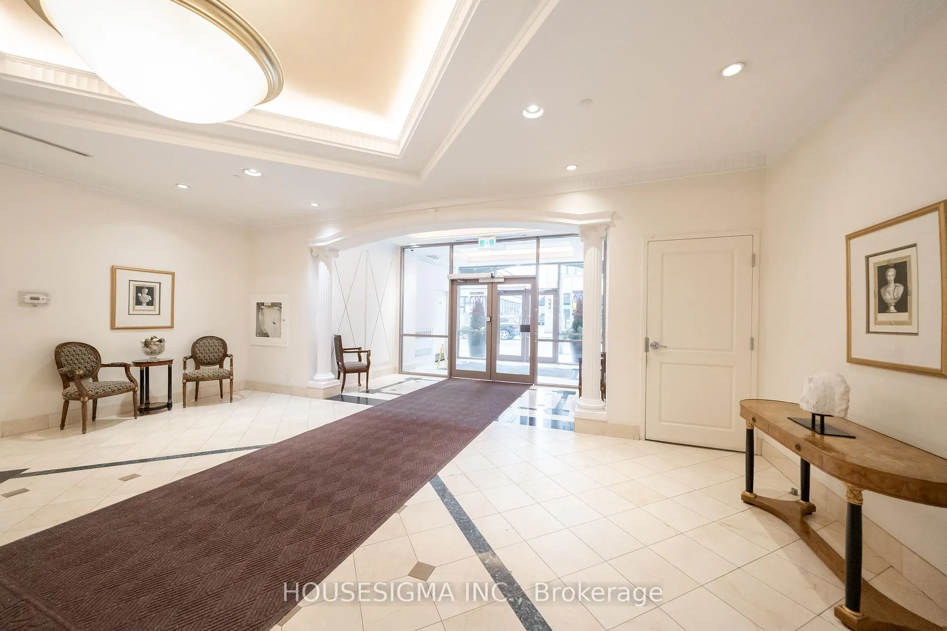 Photo 14 of Unit 414, 980 Yonge Street, Toronto, The Annex — HOMEH