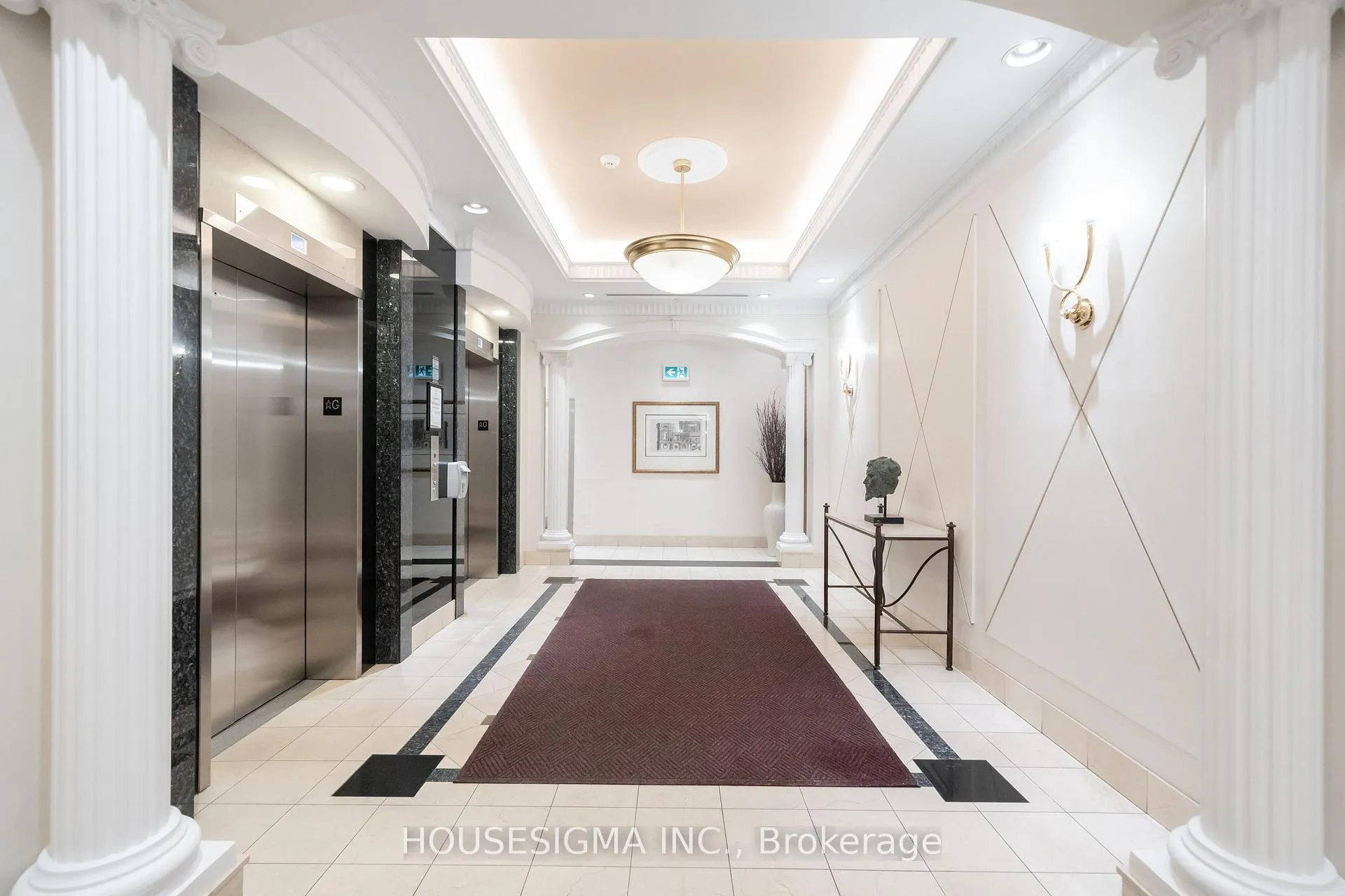 Photo 15 of Unit 414, 980 Yonge Street, Toronto, The Annex — HOMEH