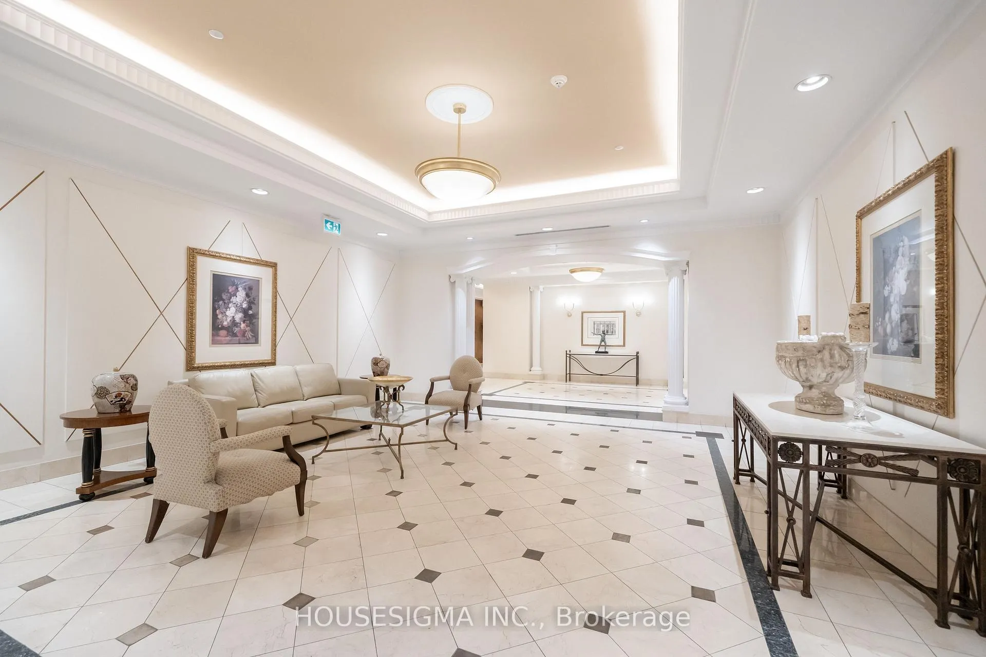 Photo 16 of Unit 414, 980 Yonge Street, Toronto, The Annex — HOMEH