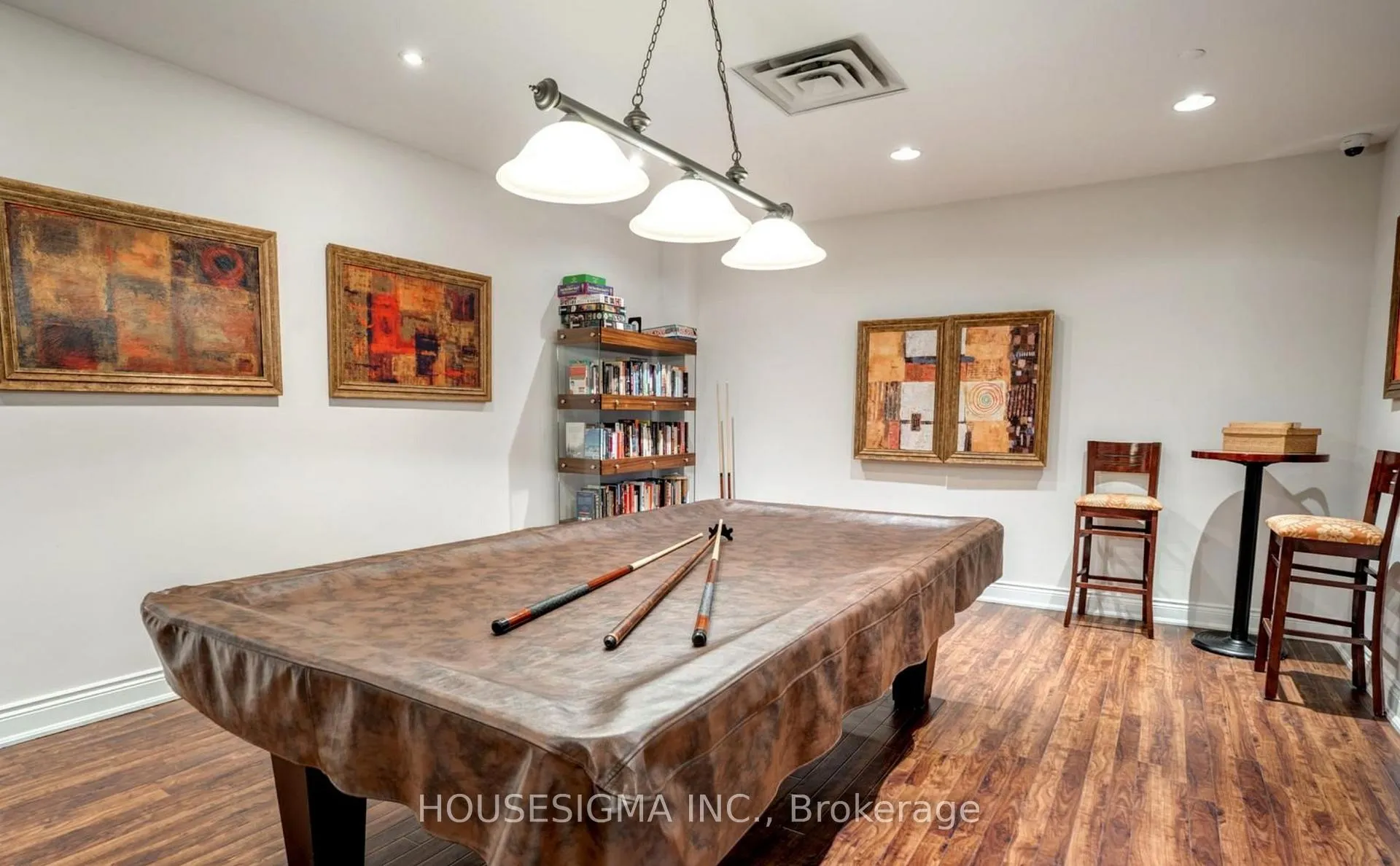 Photo 17 of Unit 414, 980 Yonge Street, Toronto, The Annex — HOMEH
