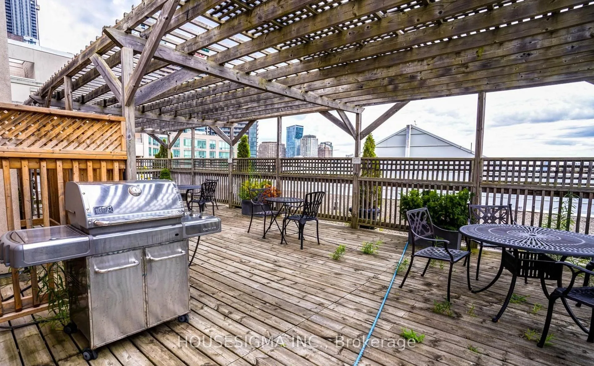 Photo 19 of Unit 414, 980 Yonge Street, Toronto, The Annex — HOMEH