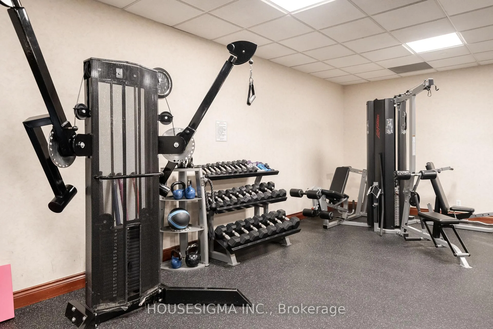 Photo 21 of Unit 414, 980 Yonge Street, Toronto, The Annex — HOMEH