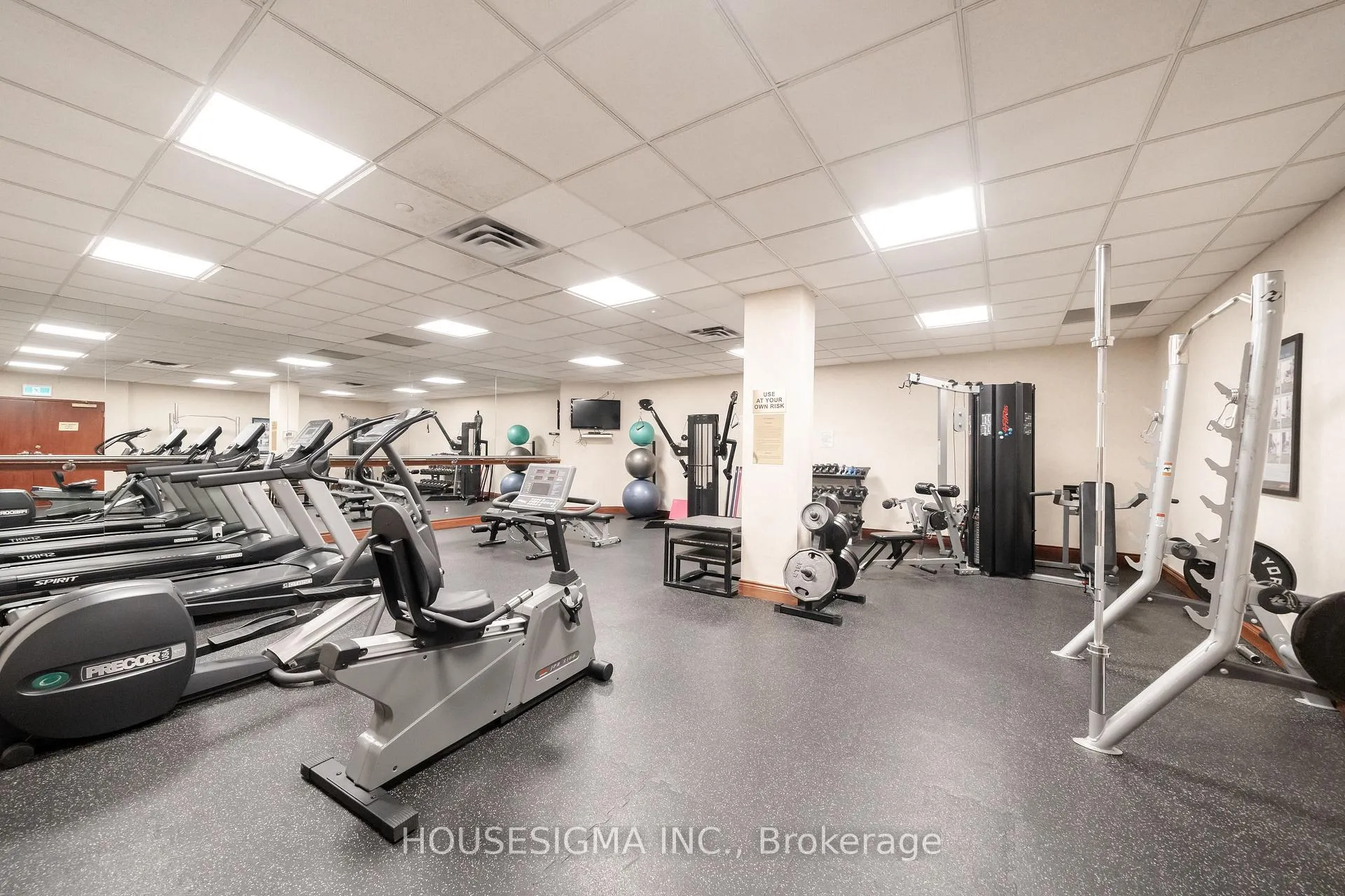 Photo 22 of Unit 414, 980 Yonge Street, Toronto, The Annex — HOMEH