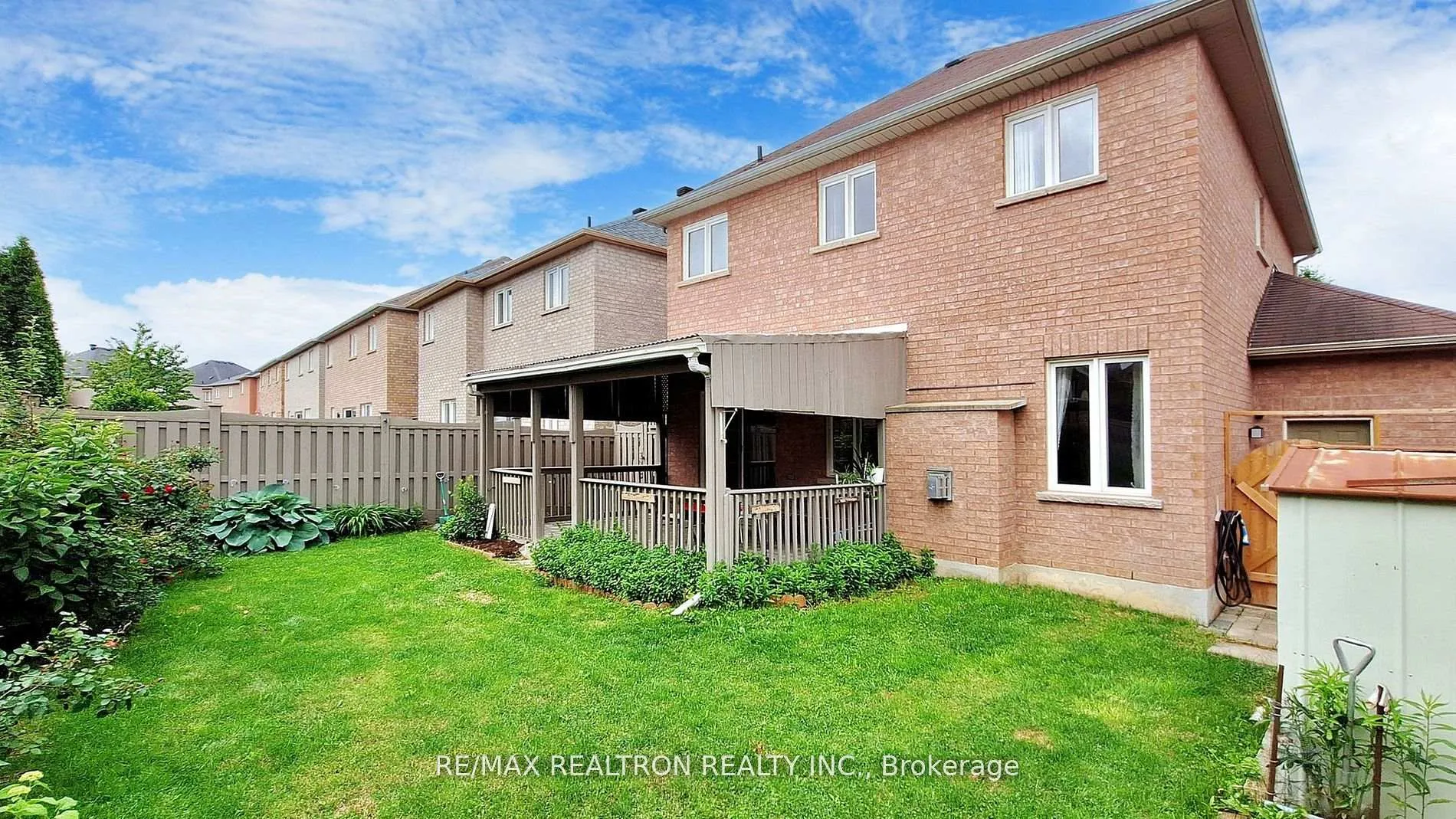 Photo 21 of 21 Peterkin Road, Markham, Greensborough — HOMEH