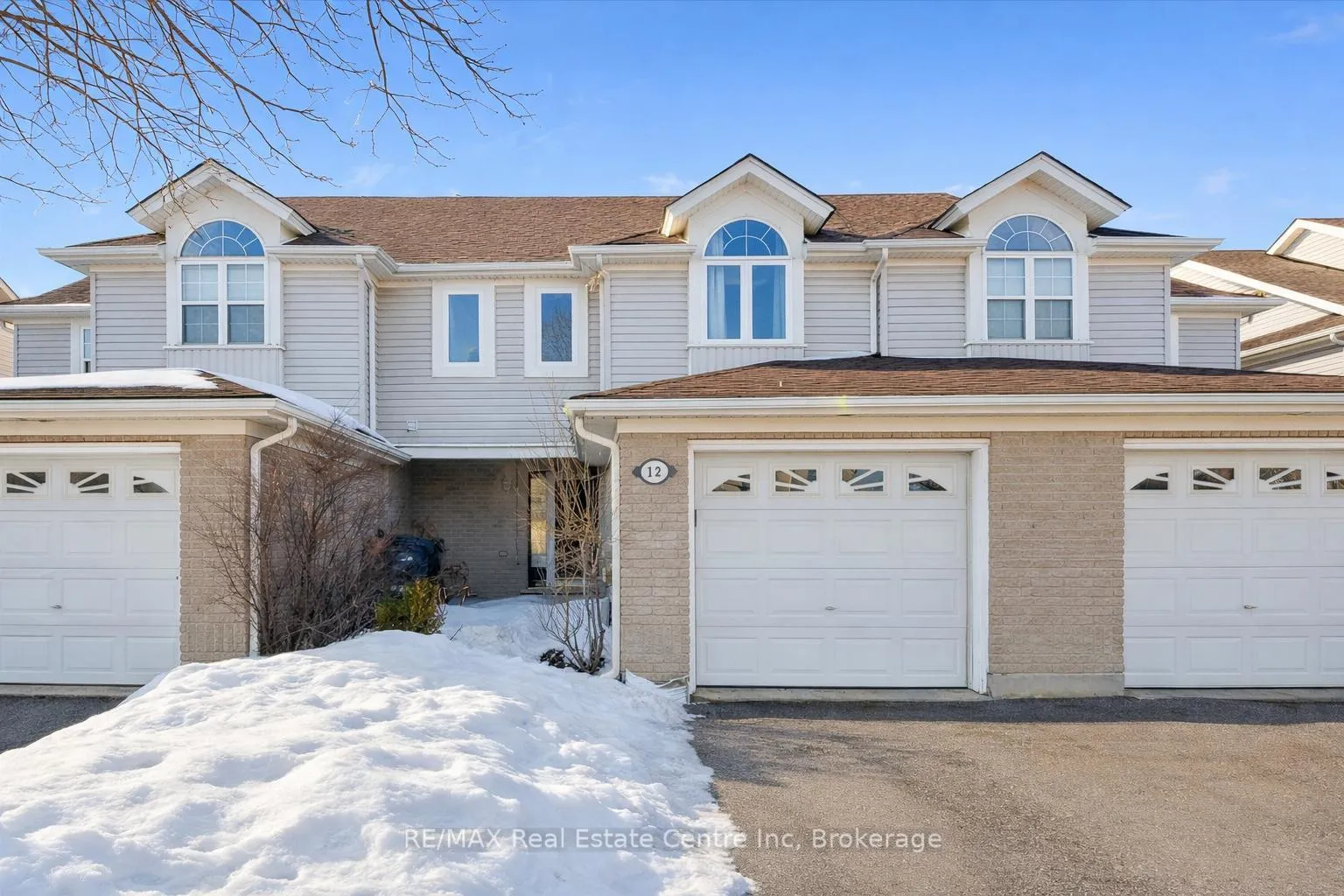 Photo 1 of 12 Eugene Drive, Guelph, Pineridge/Westminster Woods — HOMEH