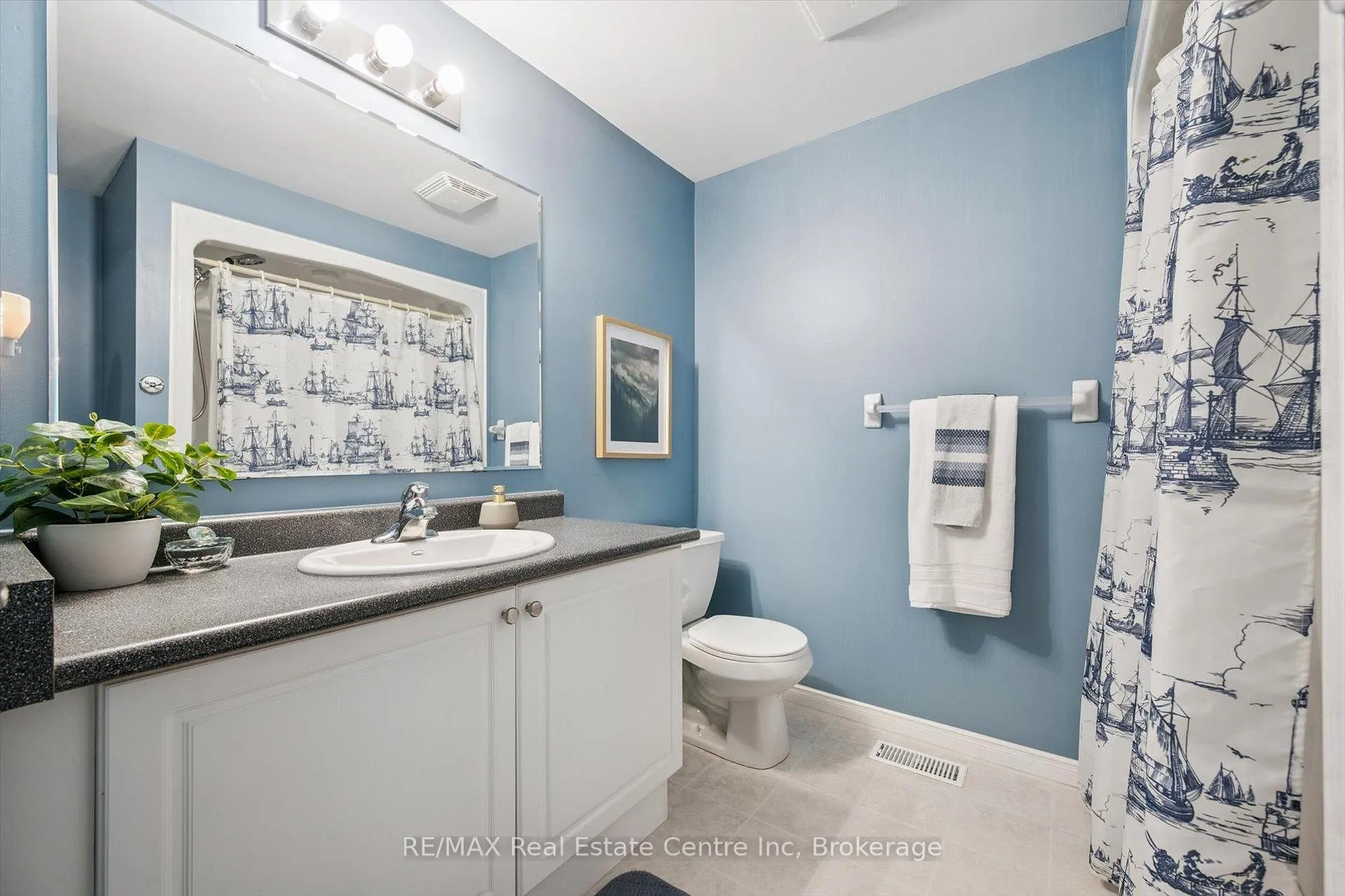 Photo 12 of 12 Eugene Drive, Guelph, Pineridge/Westminster Woods — HOMEH