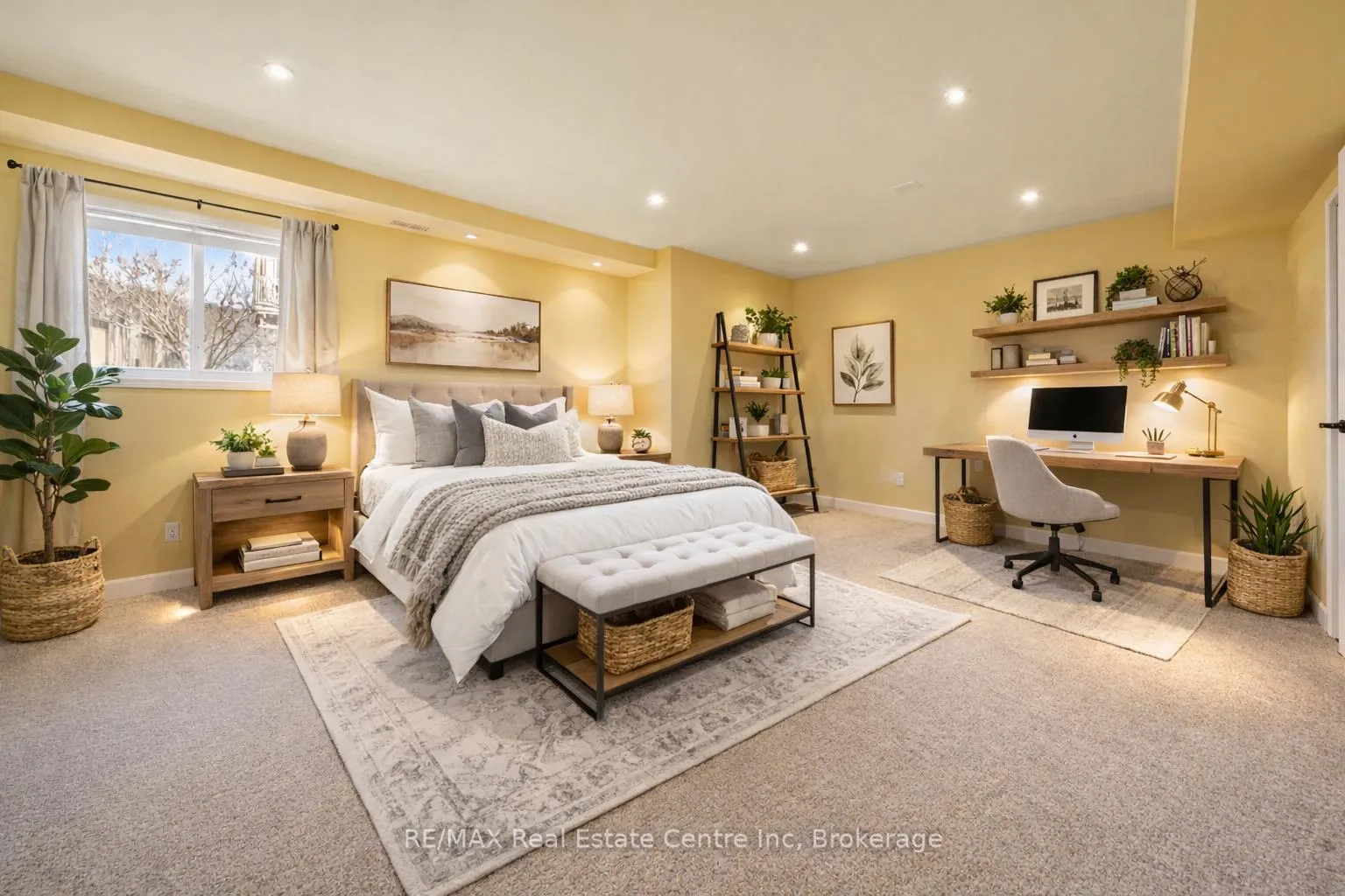 Photo 14 of 12 Eugene Drive, Guelph, Pineridge/Westminster Woods — HOMEH