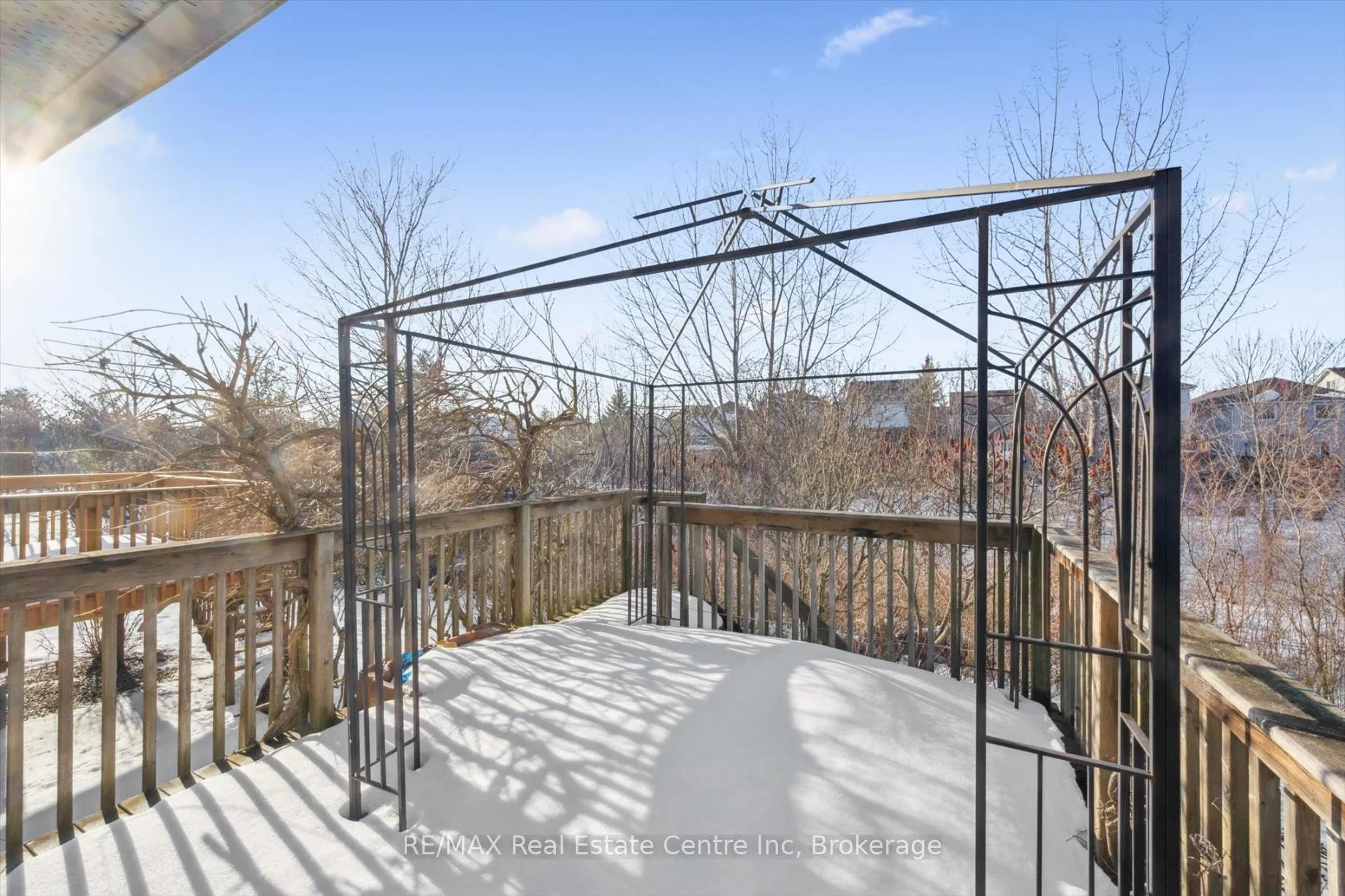 Photo 16 of 12 Eugene Drive, Guelph, Pineridge/Westminster Woods — HOMEH