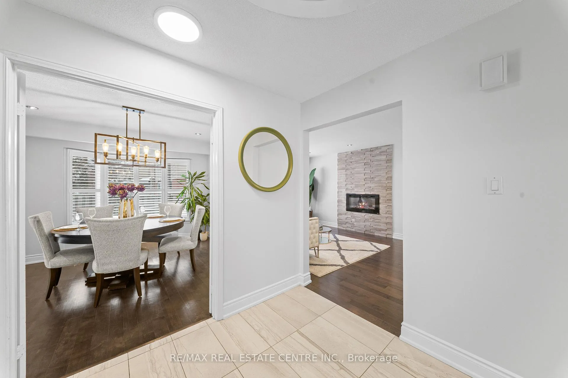 Photo 19 of 19 Jaffa Drive, Brampton, Northgate — HOMEH