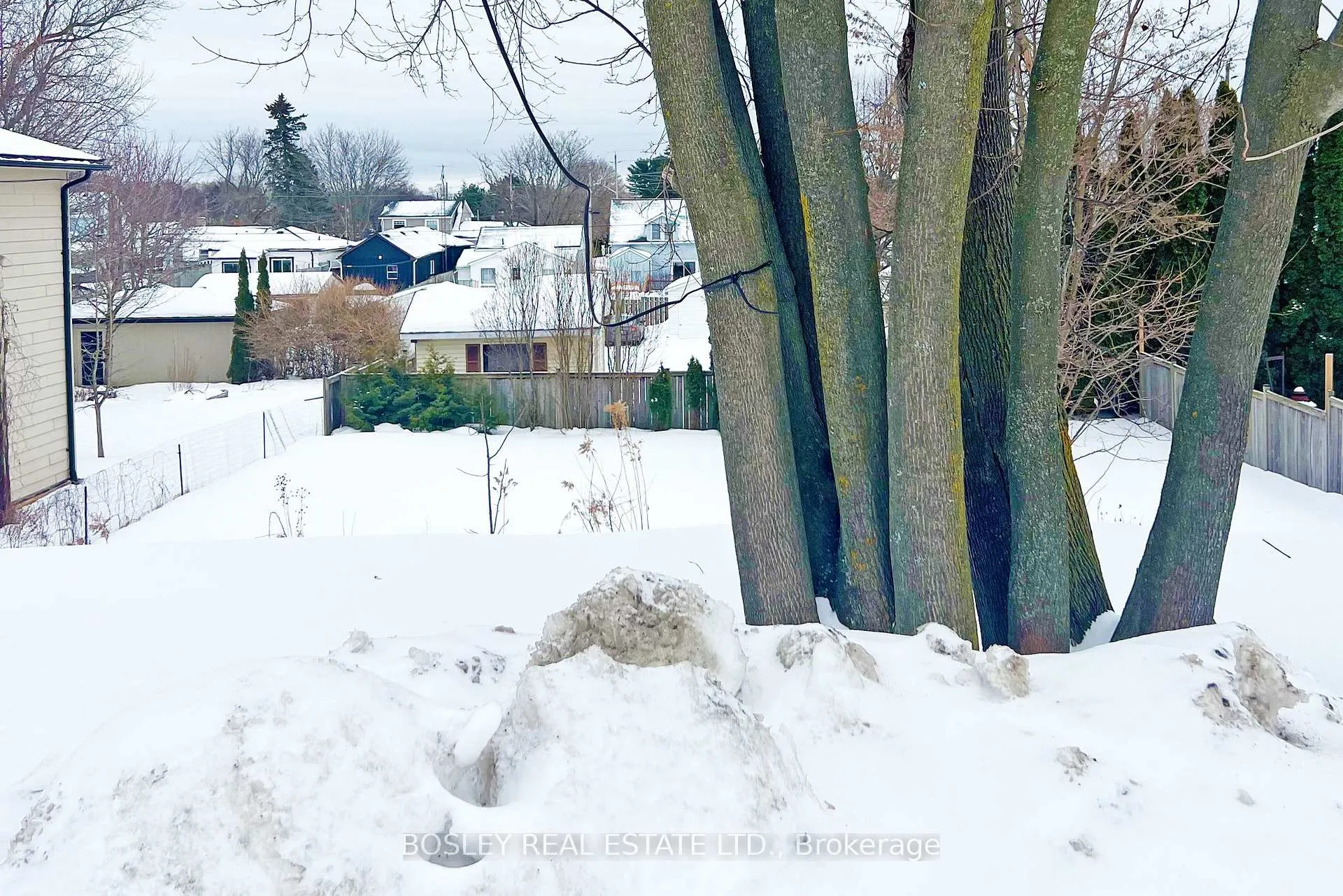 Photo 2 of 175 Bruton Street, Port Hope — HOMEH