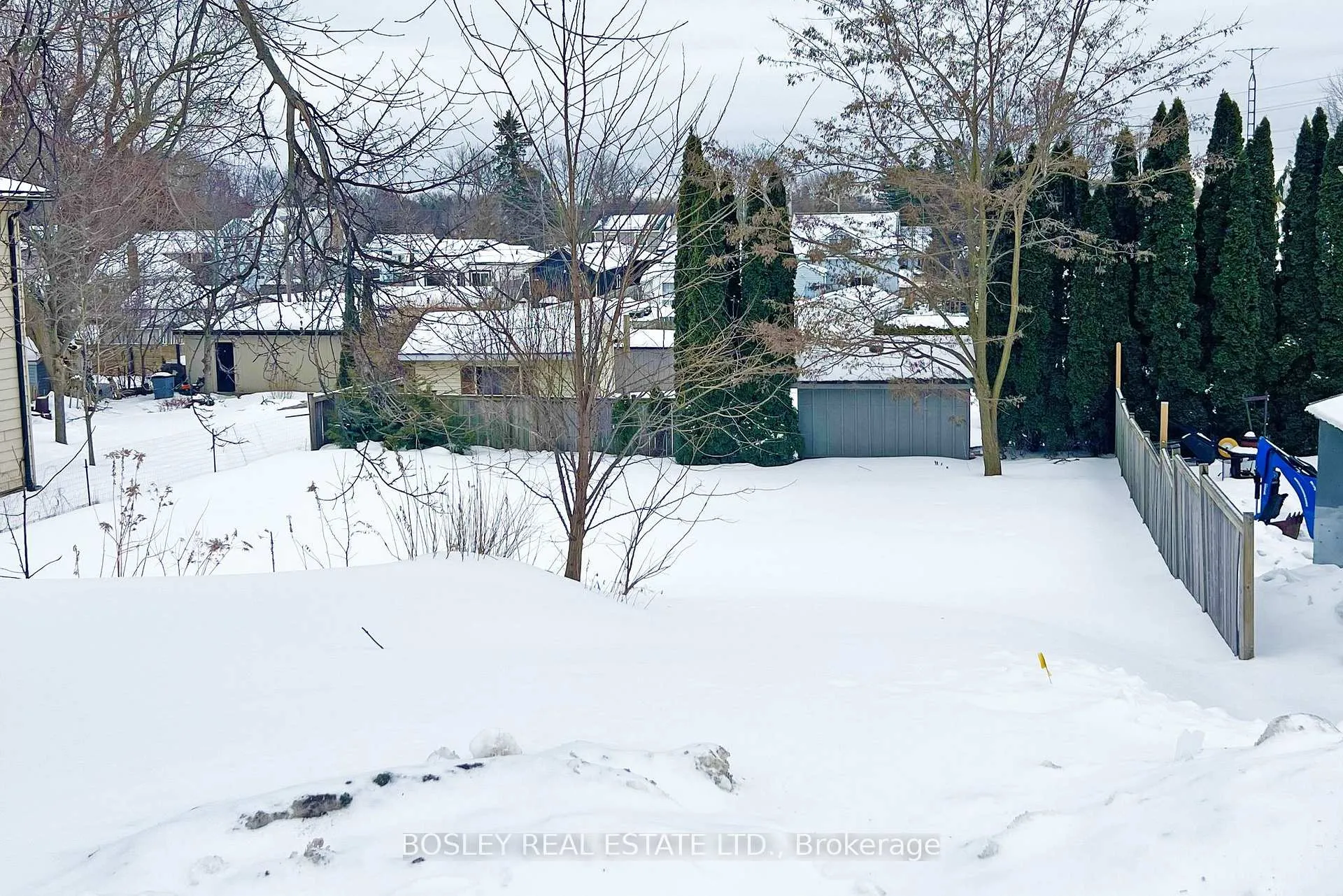 Photo 3 of 175 Bruton Street, Port Hope — HOMEH
