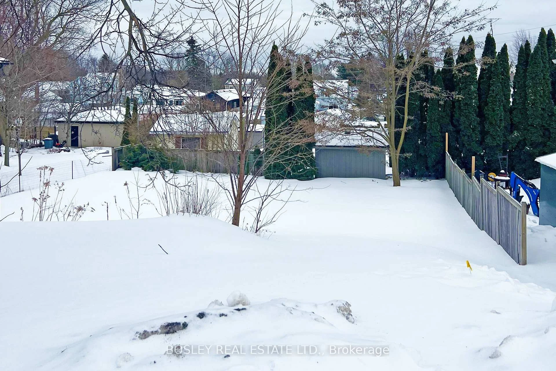 Photo 6 of 175 Bruton Street, Port Hope — HOMEH