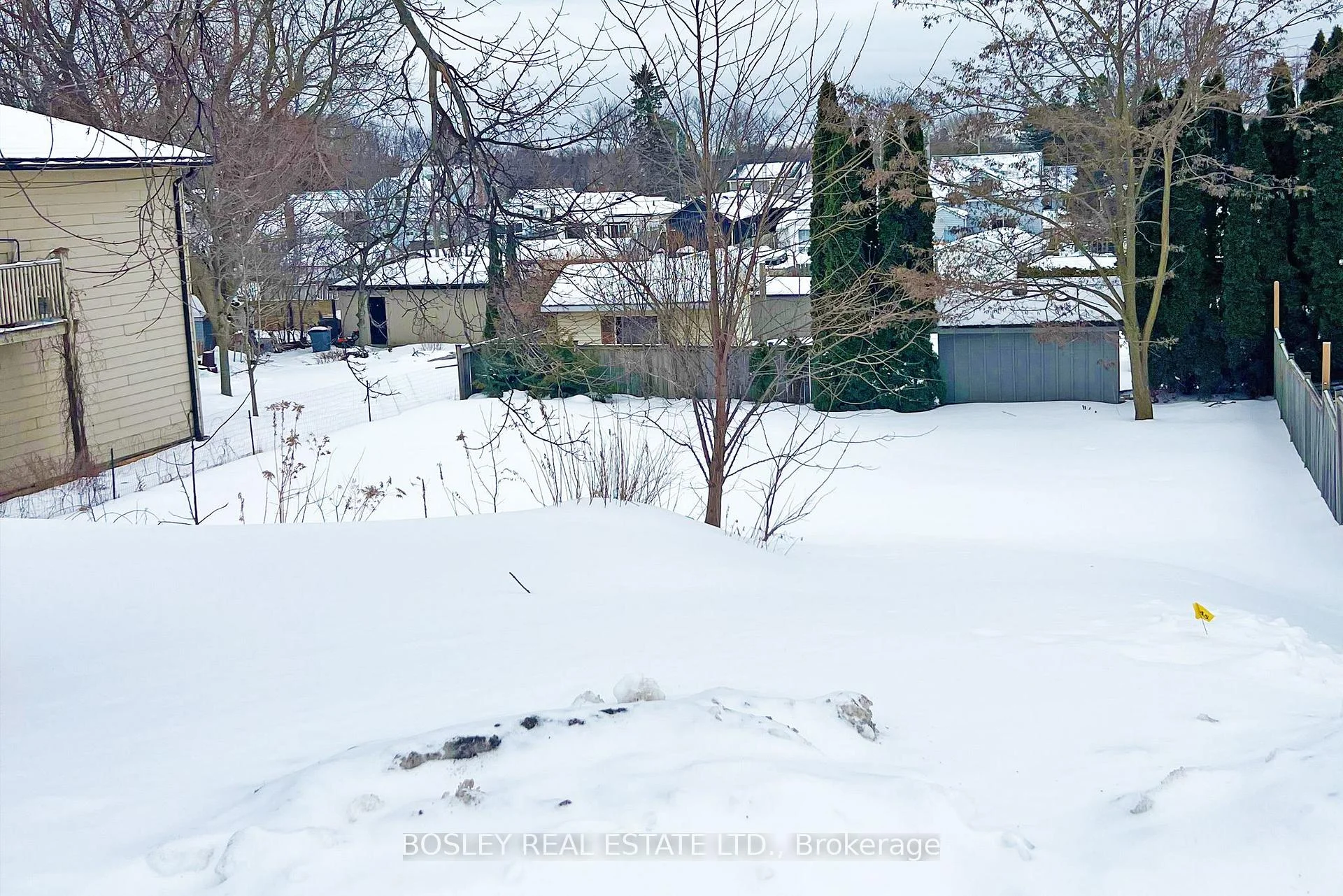 Photo 12 of 175 Bruton Street, Port Hope — HOMEH