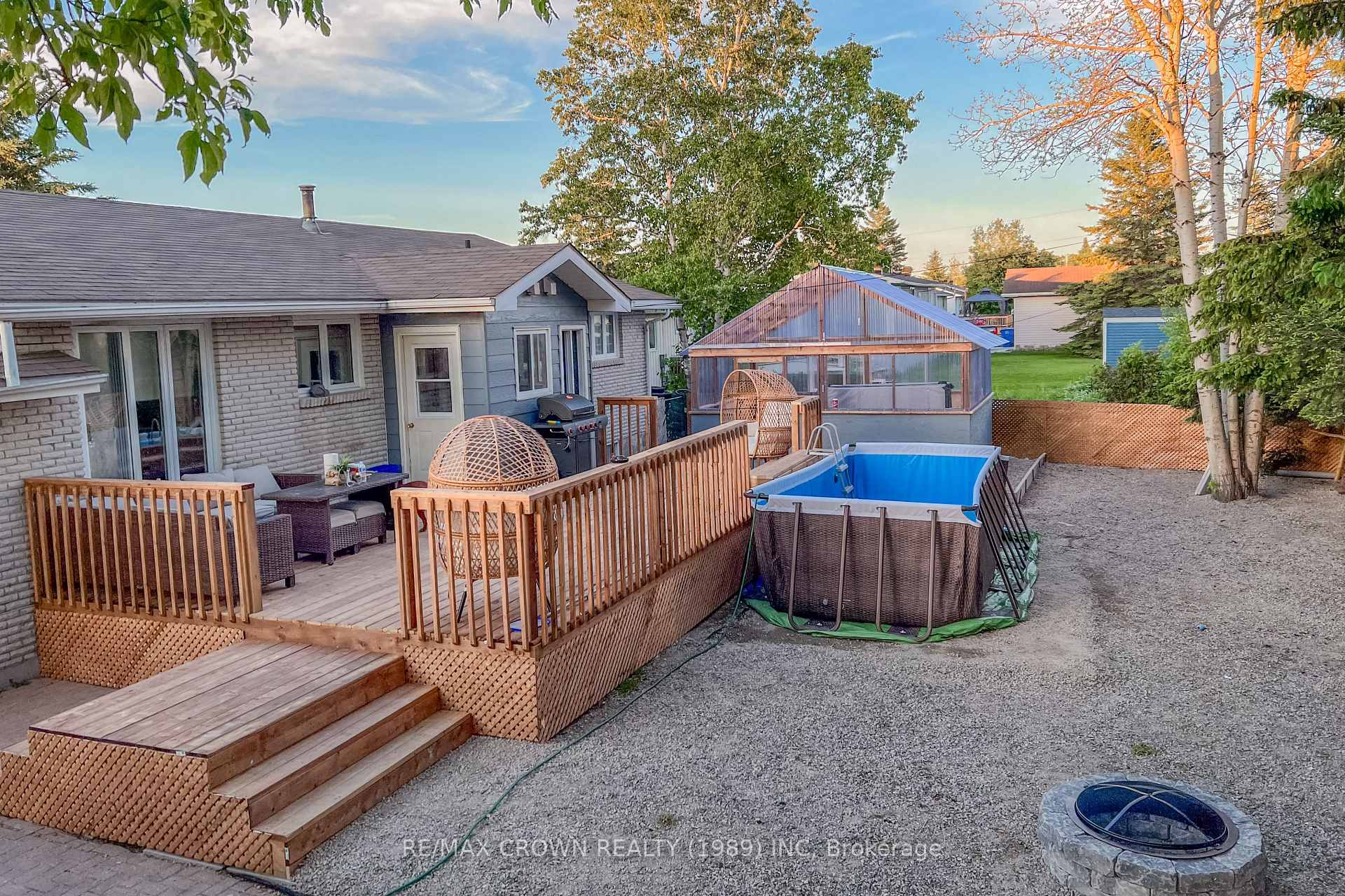 Photo 1 of 11 Hazel Street, Kapuskasing — HOMEH