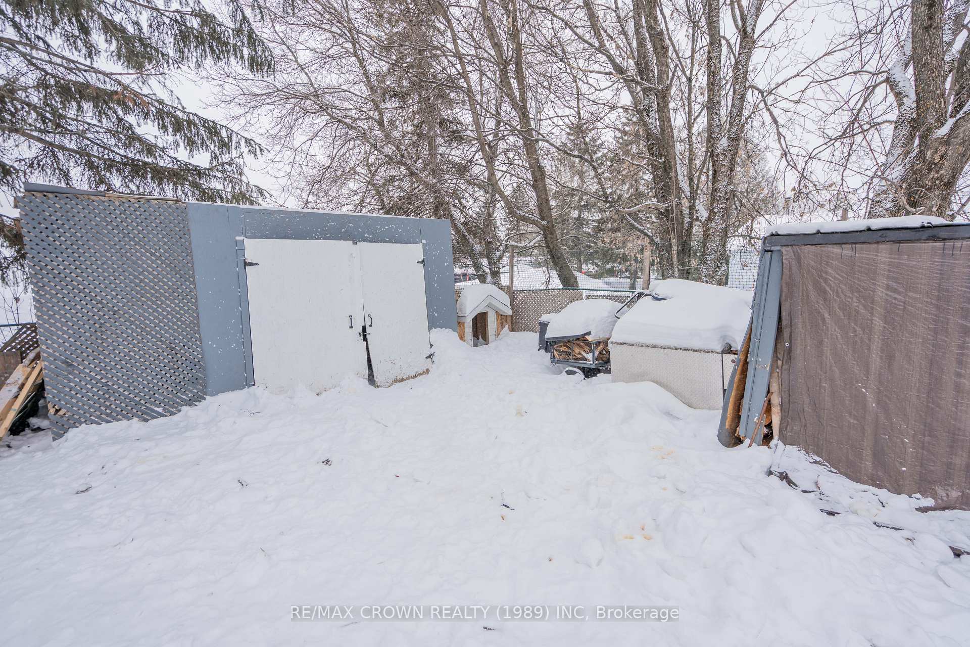 Photo 7 of 11 Hazel Street, Kapuskasing — HOMEH