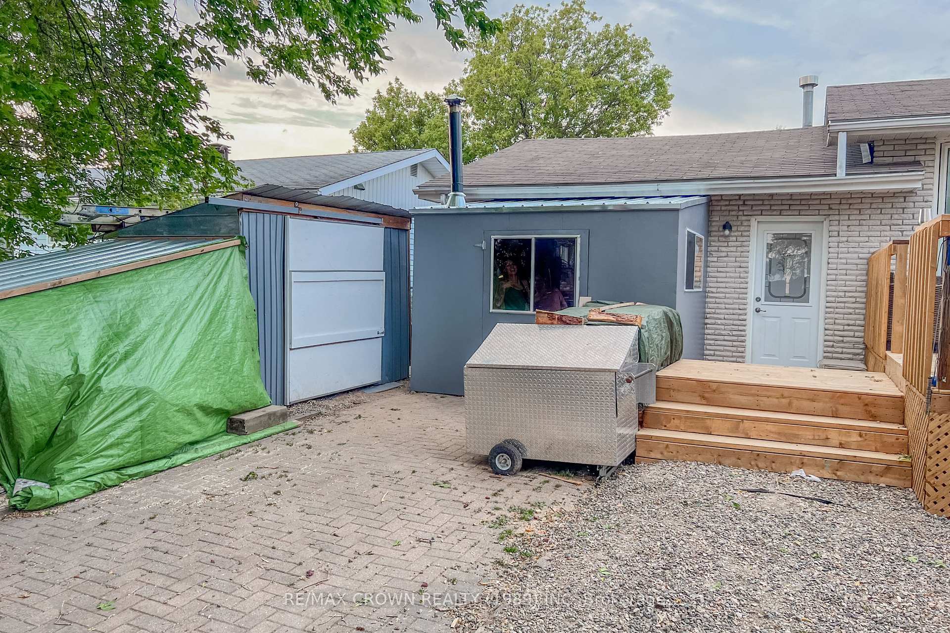 Photo 9 of 11 Hazel Street, Kapuskasing — HOMEH