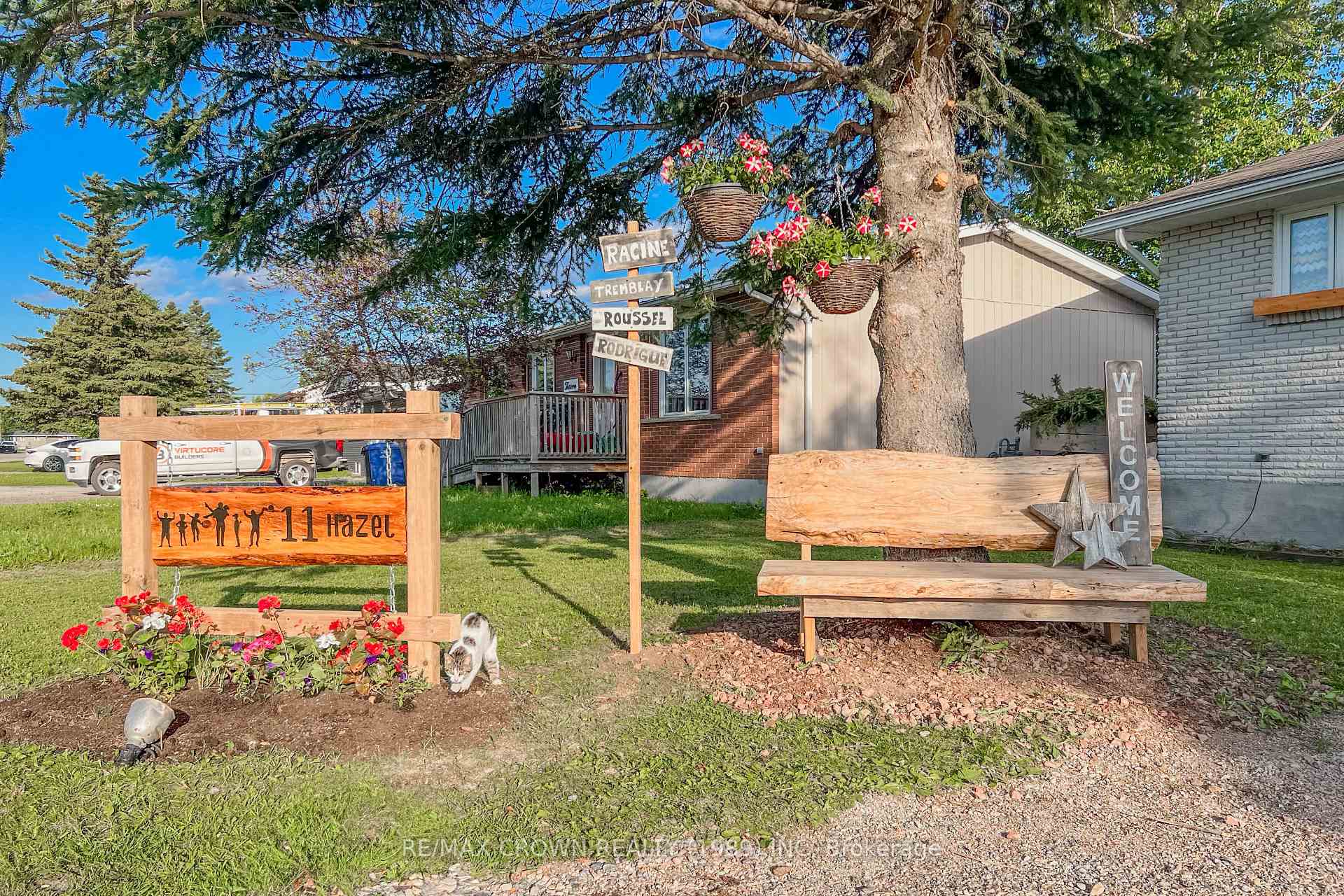 Photo 10 of 11 Hazel Street, Kapuskasing — HOMEH