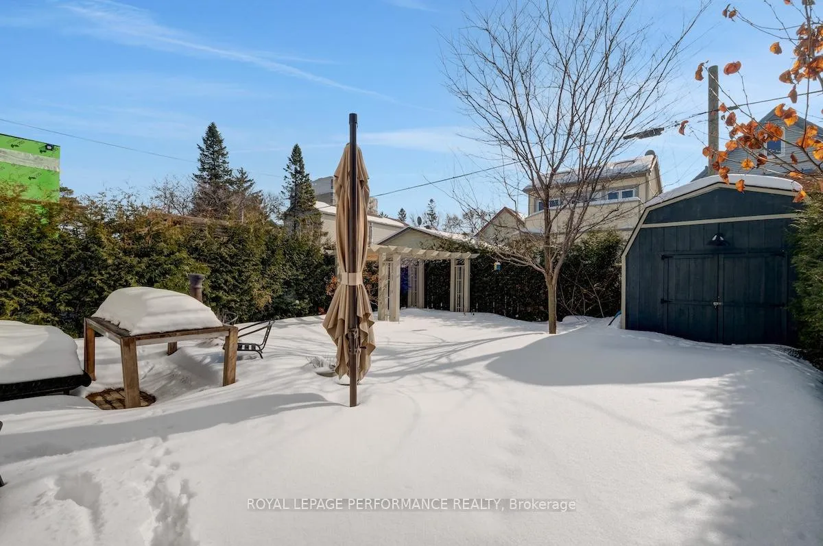 Photo 38 of 44 Queen Mary Street, Ottawa, Overbrook — HOMEH