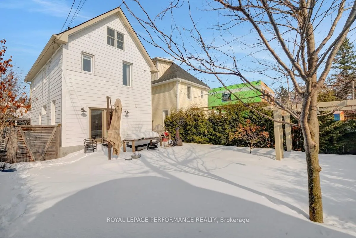 Photo 40 of 44 Queen Mary Street, Ottawa, Overbrook — HOMEH