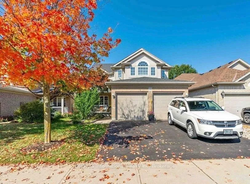 Photo 1 of Unit Lower, 254 Farley Drive, Guelph, Pineridge/Westminster Woods — HOMEH