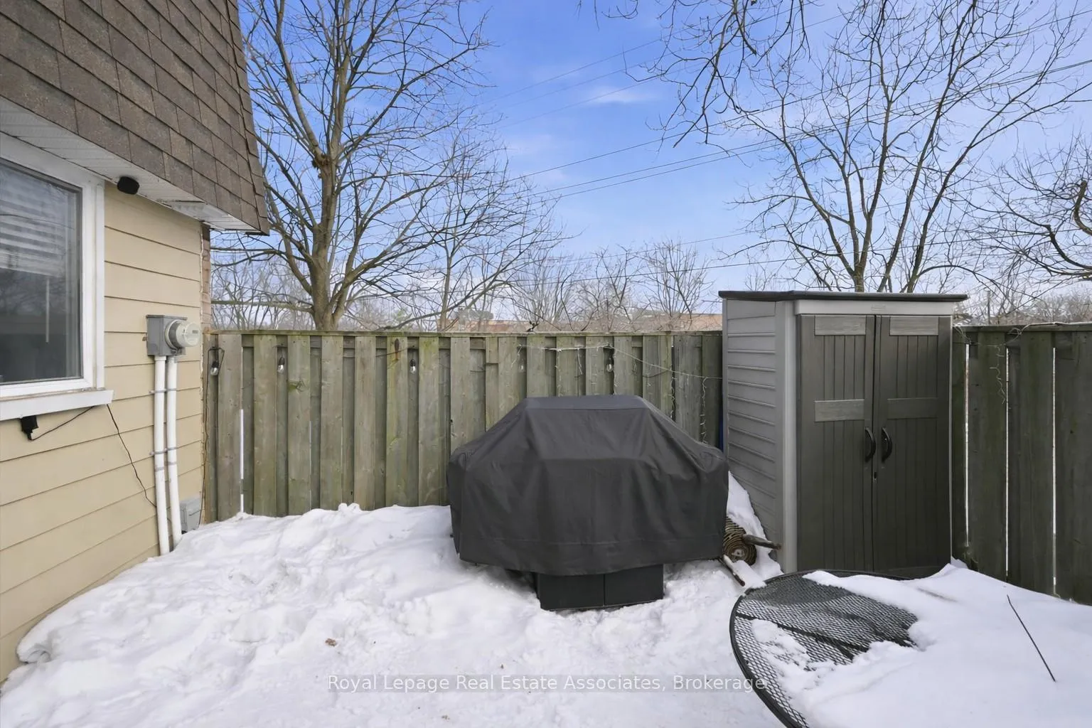 Photo 4 of 489 Timber Lane, Burlington, Appleby — HOMEH