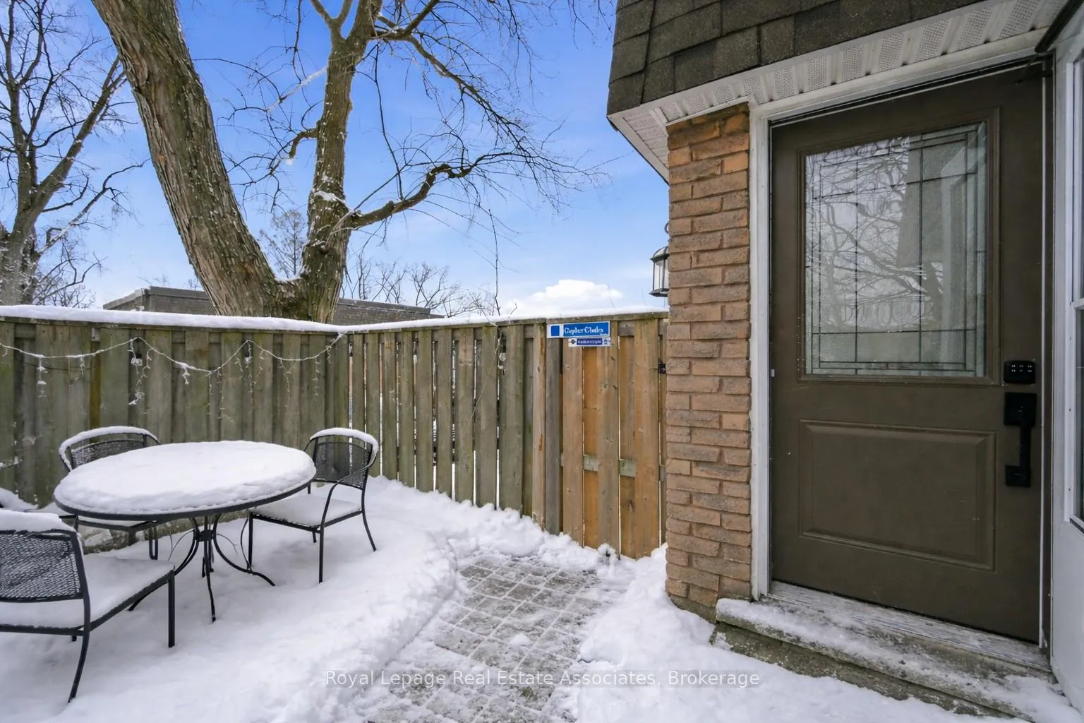 Photo 5 of 489 Timber Lane, Burlington, Appleby — HOMEH