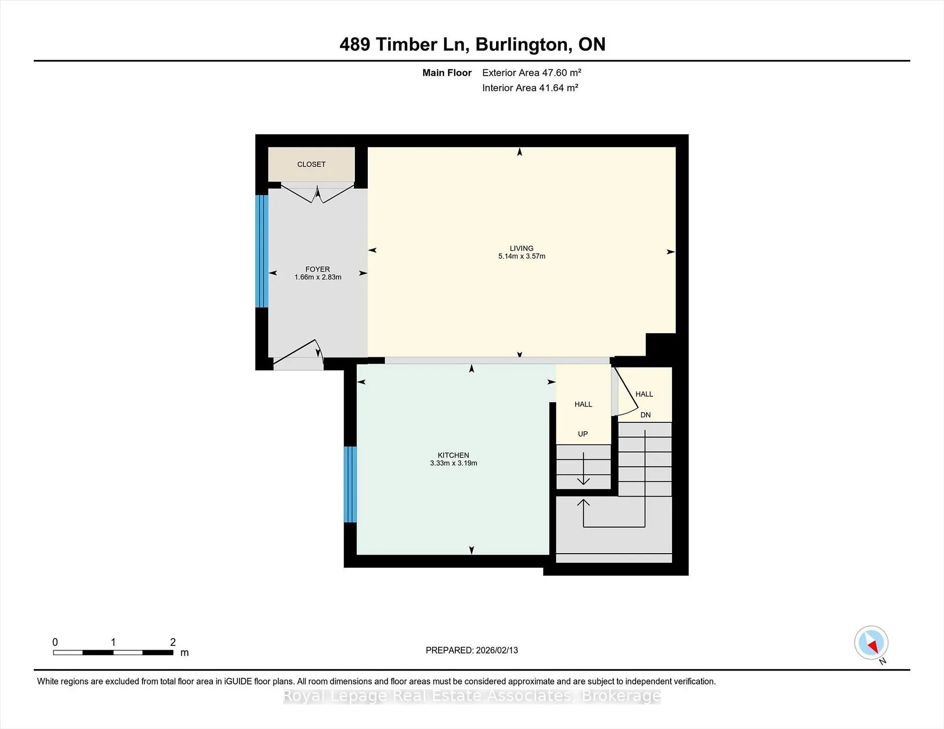 Photo 41 of 489 Timber Lane, Burlington, Appleby — HOMEH