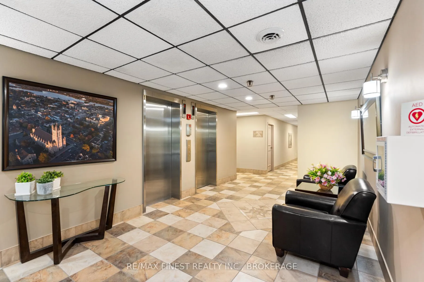 Photo 5 of Unit 508, 120 Barrett Court, Kingston, Kingston East (Incl Barret Crt) — HOMEH