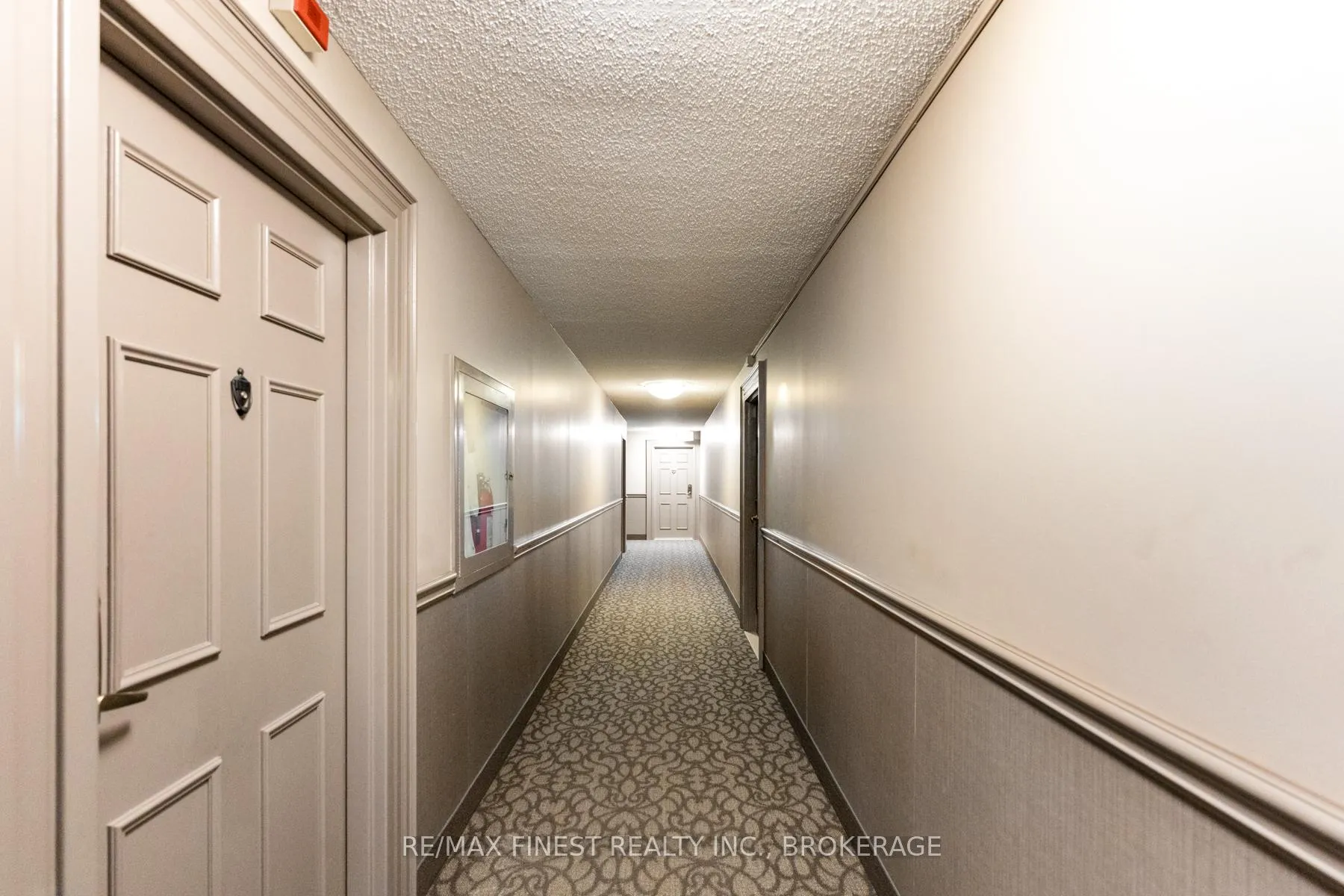Photo 6 of Unit 508, 120 Barrett Court, Kingston, Kingston East (Incl Barret Crt) — HOMEH