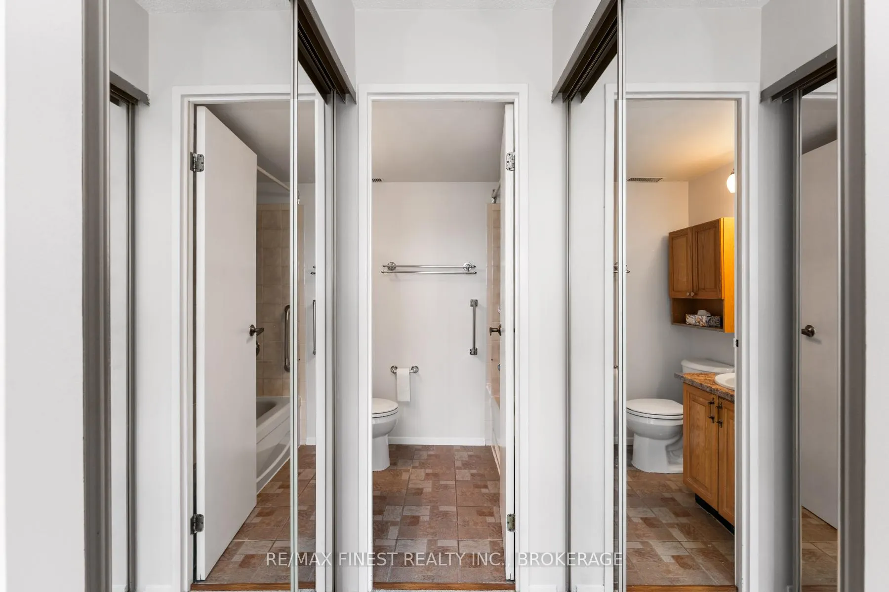 Photo 23 of Unit 508, 120 Barrett Court, Kingston, Kingston East (Incl Barret Crt) — HOMEH