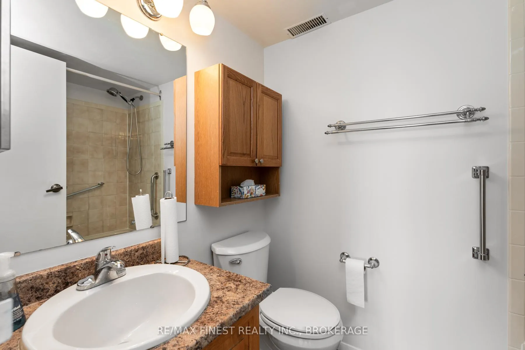 Photo 24 of Unit 508, 120 Barrett Court, Kingston, Kingston East (Incl Barret Crt) — HOMEH