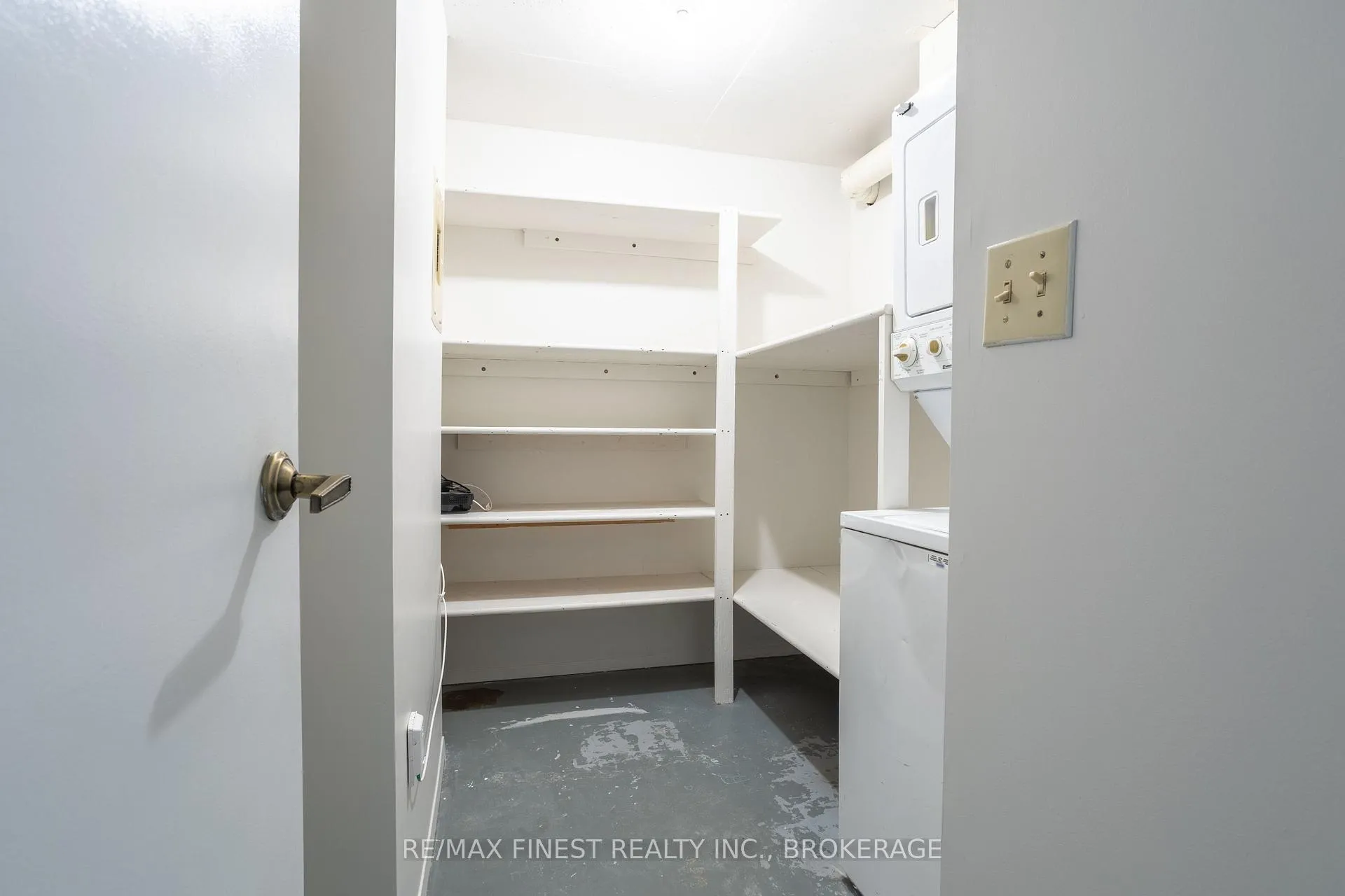 Photo 27 of Unit 508, 120 Barrett Court, Kingston, Kingston East (Incl Barret Crt) — HOMEH