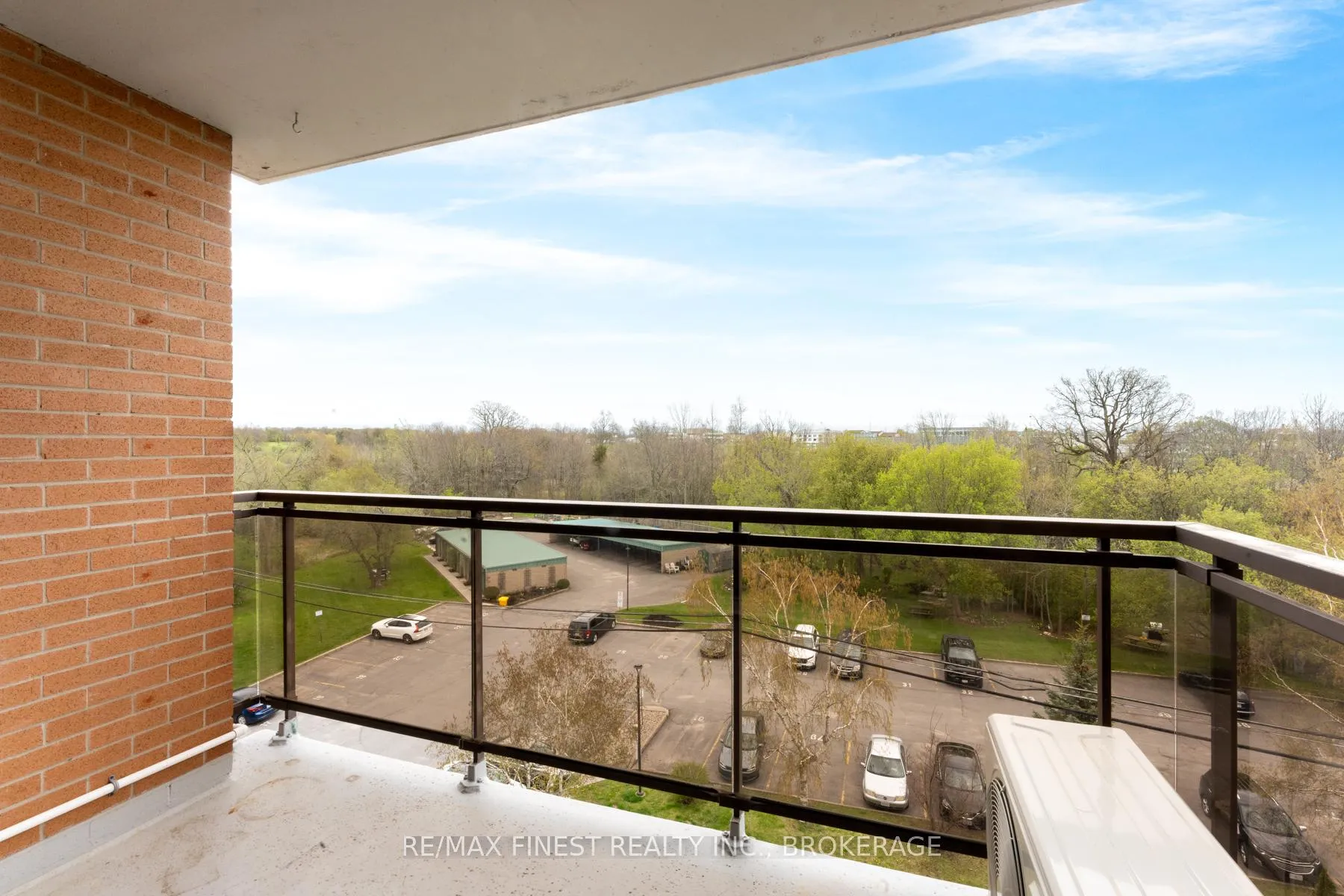 Photo 28 of Unit 508, 120 Barrett Court, Kingston, Kingston East (Incl Barret Crt) — HOMEH