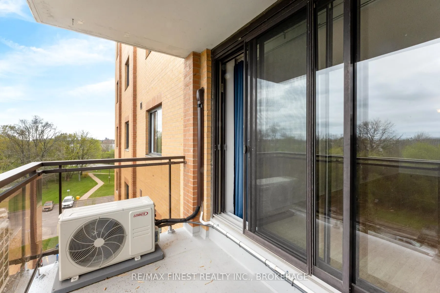 Photo 29 of Unit 508, 120 Barrett Court, Kingston, Kingston East (Incl Barret Crt) — HOMEH