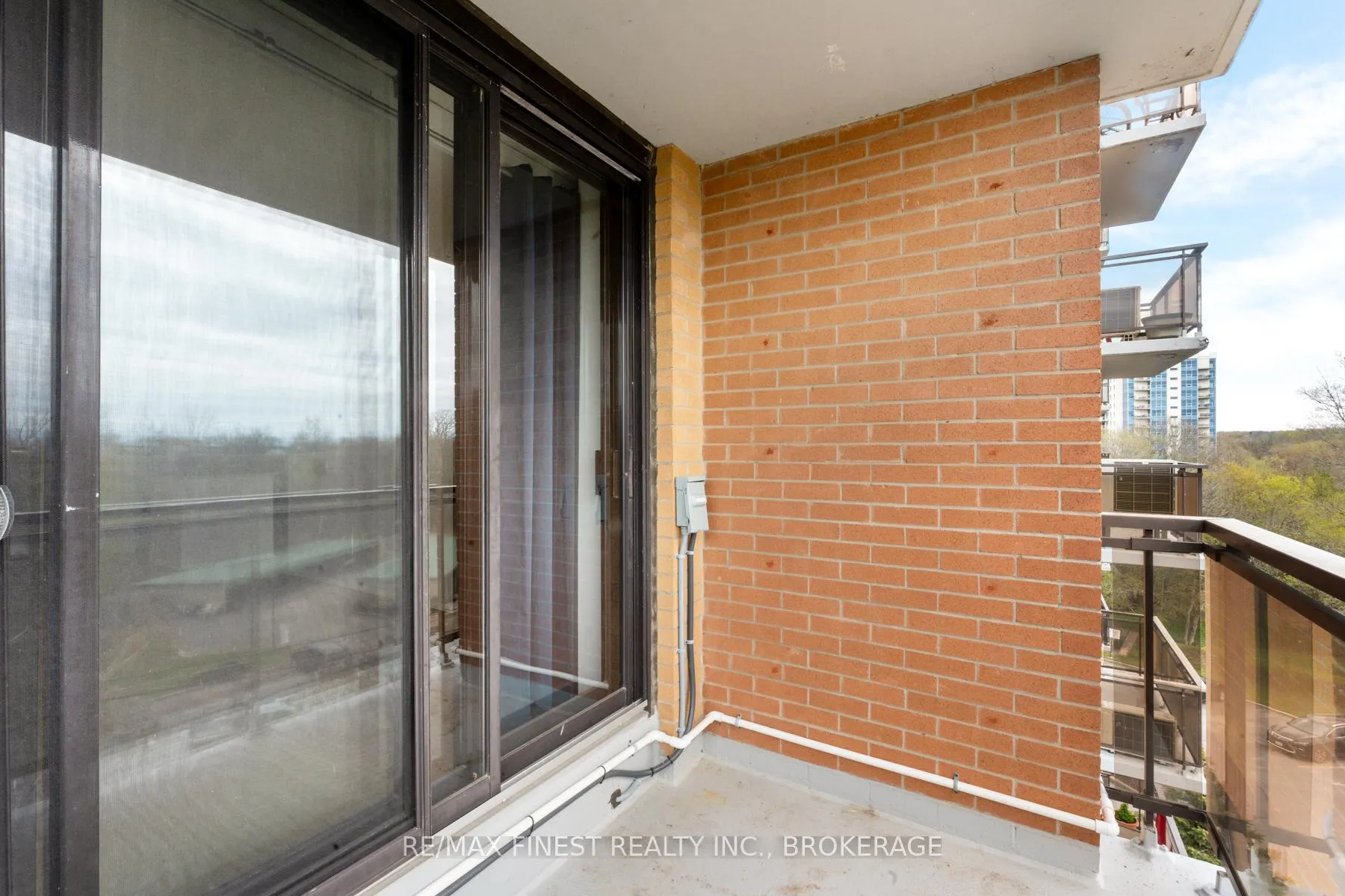 Photo 30 of Unit 508, 120 Barrett Court, Kingston, Kingston East (Incl Barret Crt) — HOMEH