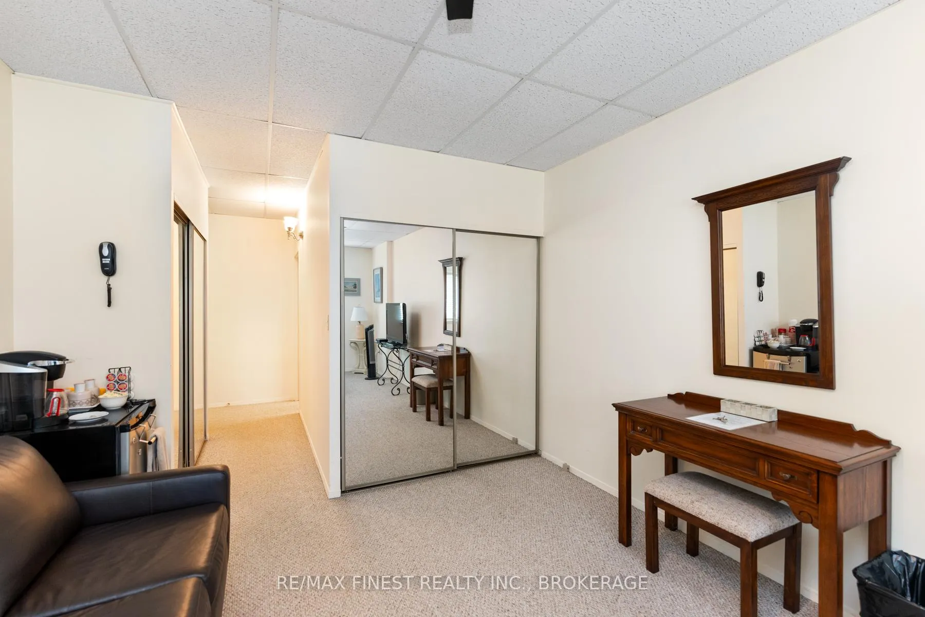 Photo 32 of Unit 508, 120 Barrett Court, Kingston, Kingston East (Incl Barret Crt) — HOMEH