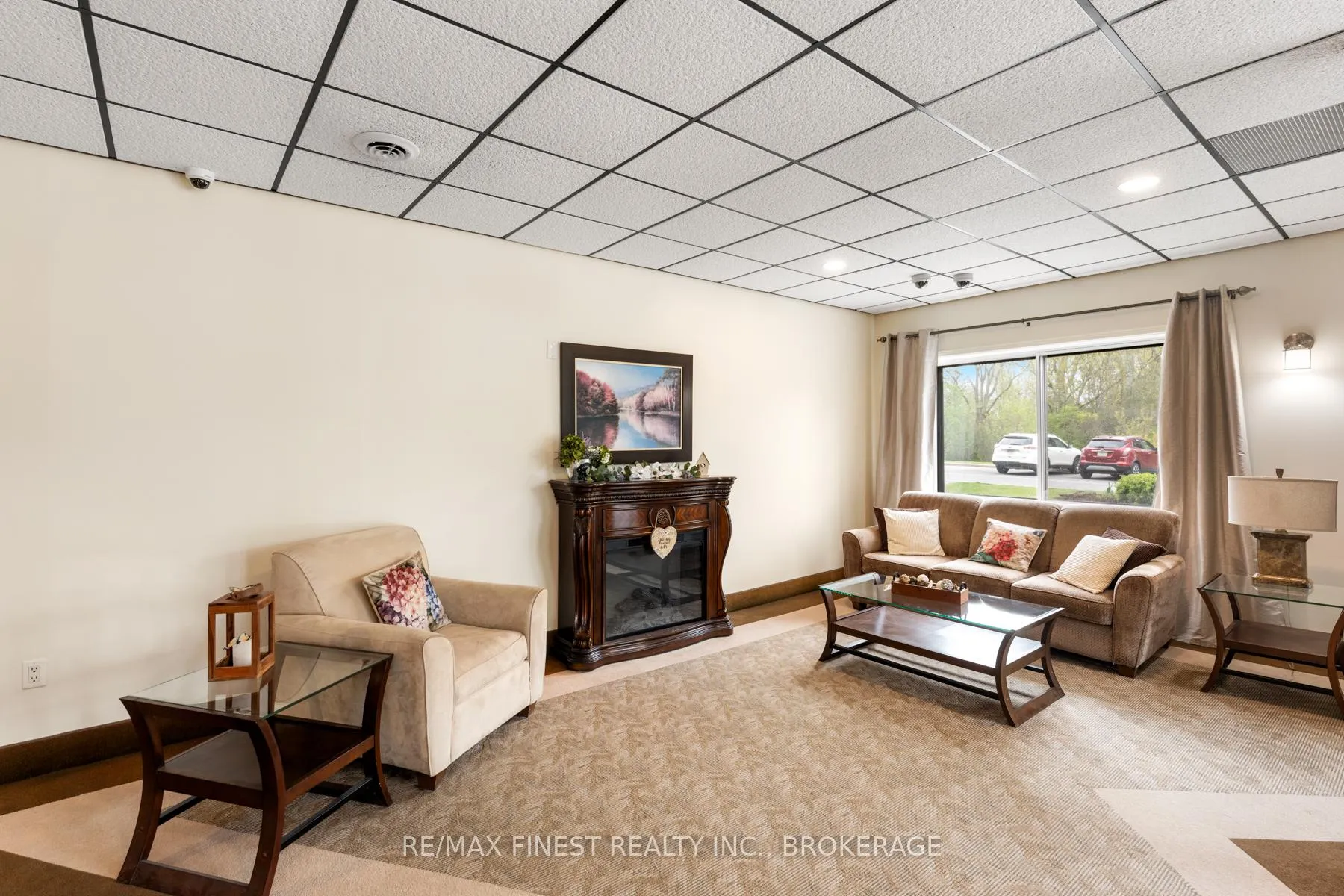 Photo 34 of Unit 508, 120 Barrett Court, Kingston, Kingston East (Incl Barret Crt) — HOMEH