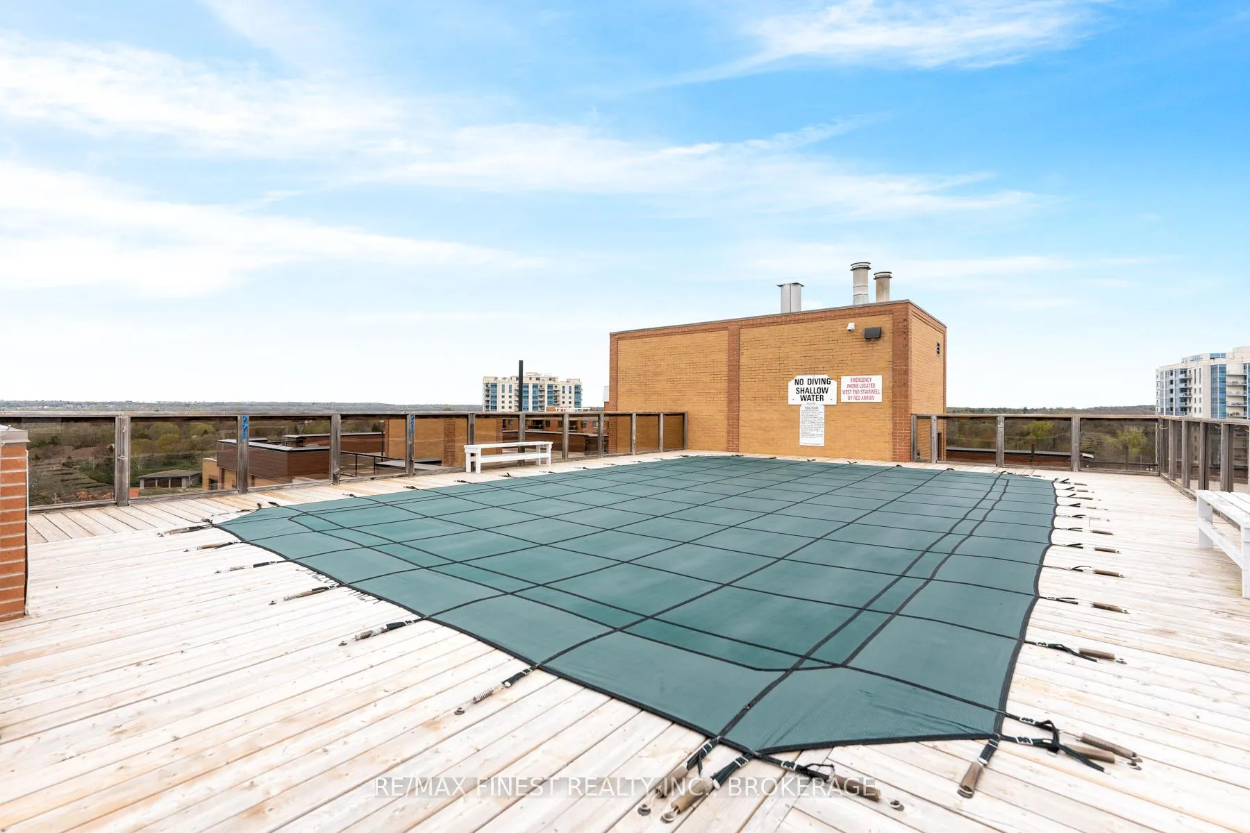 Photo 37 of Unit 508, 120 Barrett Court, Kingston, Kingston East (Incl Barret Crt) — HOMEH