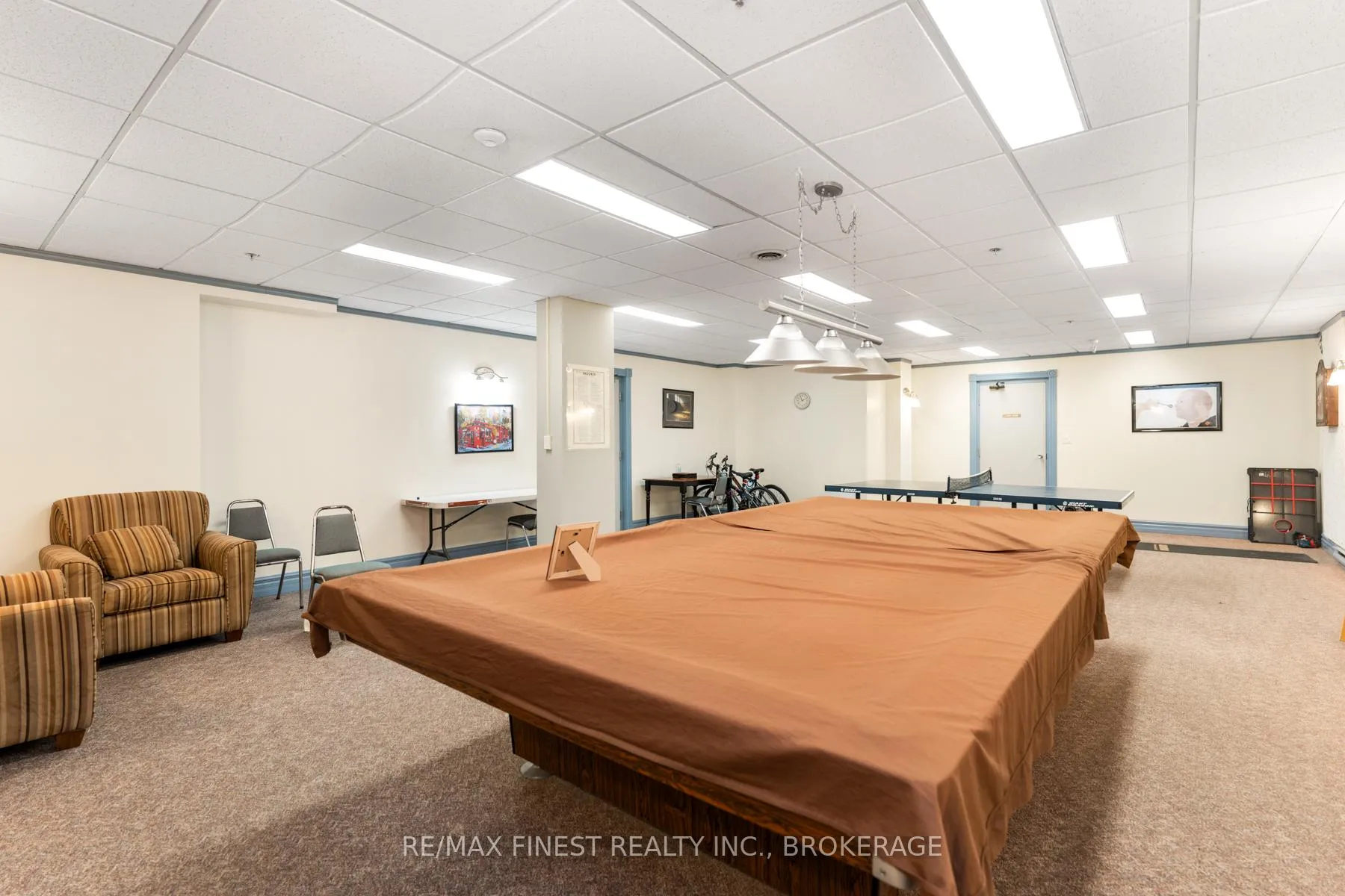Photo 40 of Unit 508, 120 Barrett Court, Kingston, Kingston East (Incl Barret Crt) — HOMEH