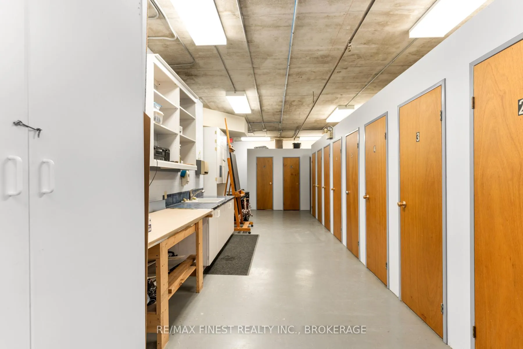 Photo 41 of Unit 508, 120 Barrett Court, Kingston, Kingston East (Incl Barret Crt) — HOMEH