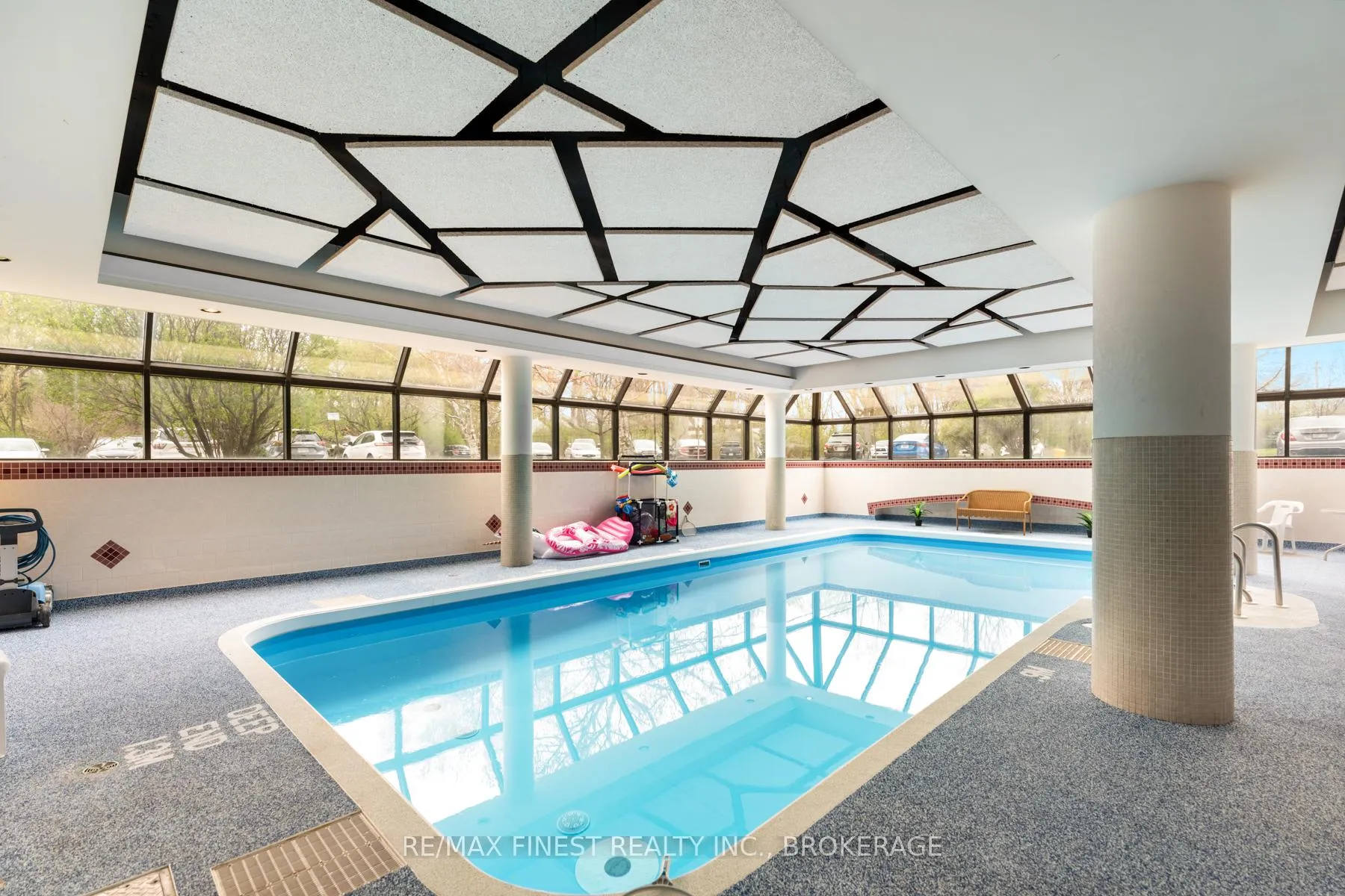 Photo 42 of Unit 508, 120 Barrett Court, Kingston, Kingston East (Incl Barret Crt) — HOMEH