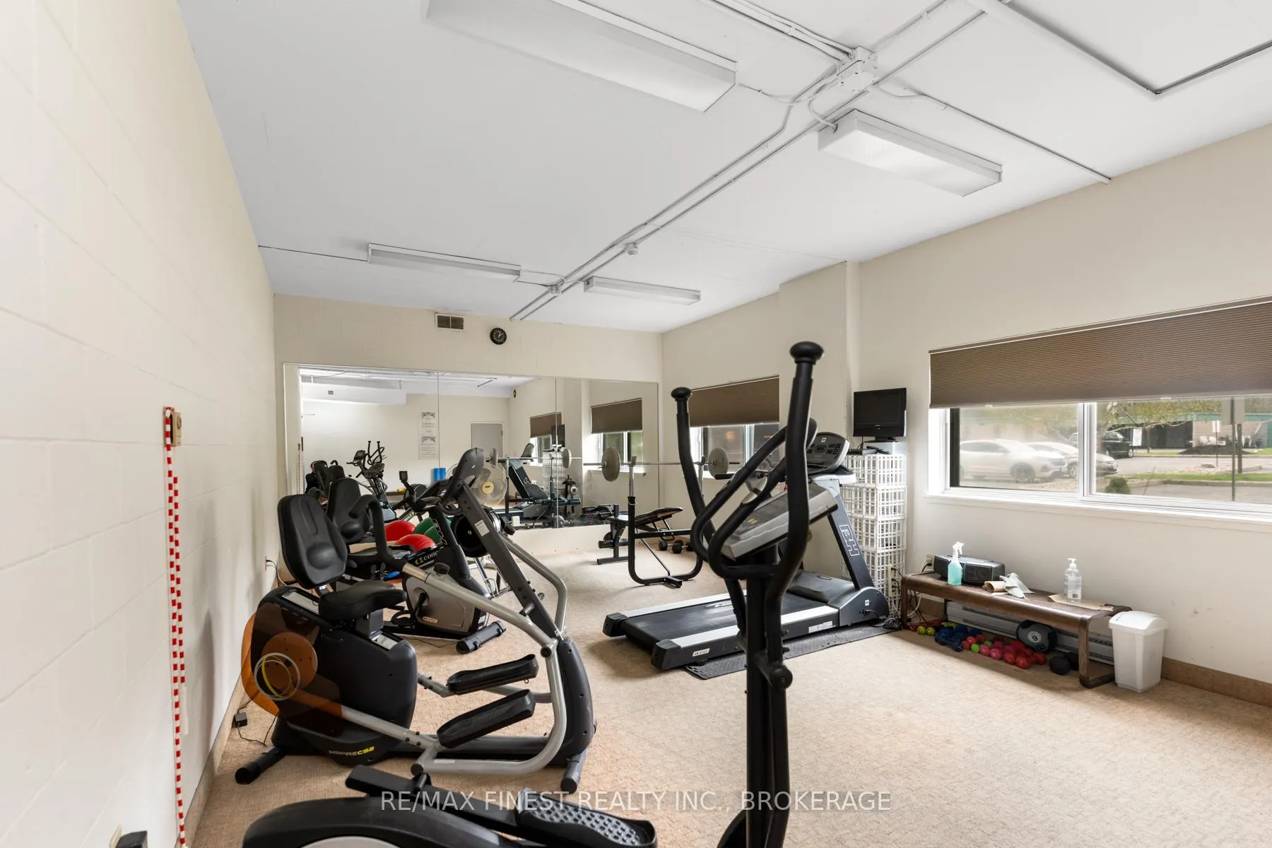 Photo 43 of Unit 508, 120 Barrett Court, Kingston, Kingston East (Incl Barret Crt) — HOMEH