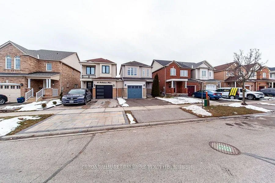 Photo 1 of 17 Robideau Place, Whitby, Pringle Creek — HOMEH