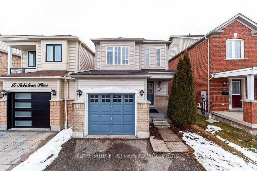 Photo 5 of 17 Robideau Place, Whitby, Pringle Creek — HOMEH