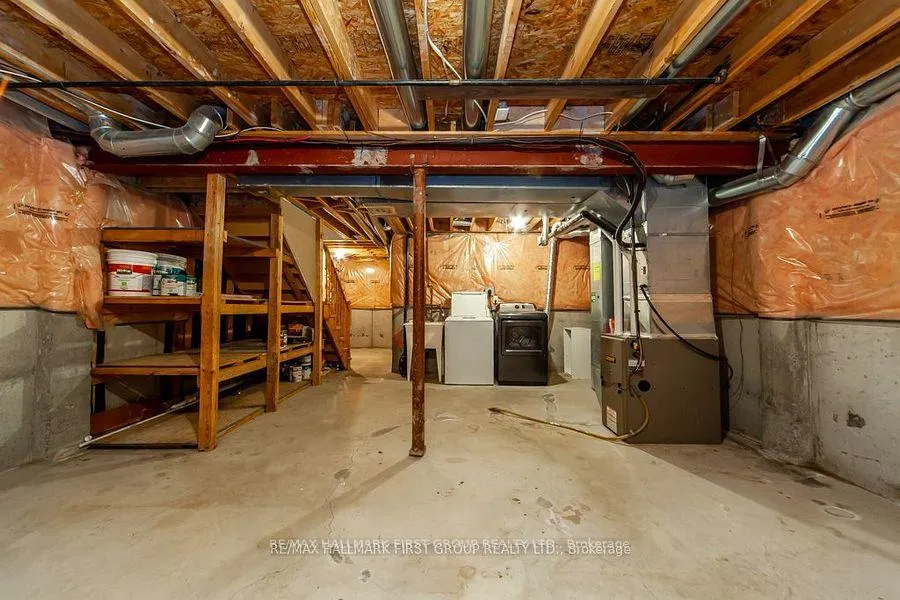 Photo 36 of 17 Robideau Place, Whitby, Pringle Creek — HOMEH