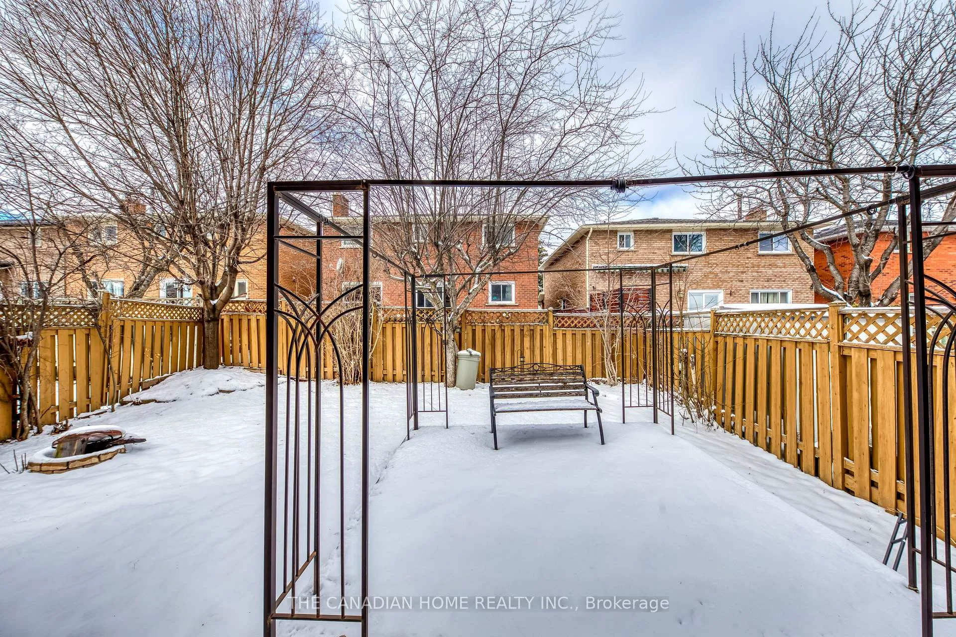 Photo 20 of 142 Dumfries Avenue, Brampton, Heart Lake West — HOMEH